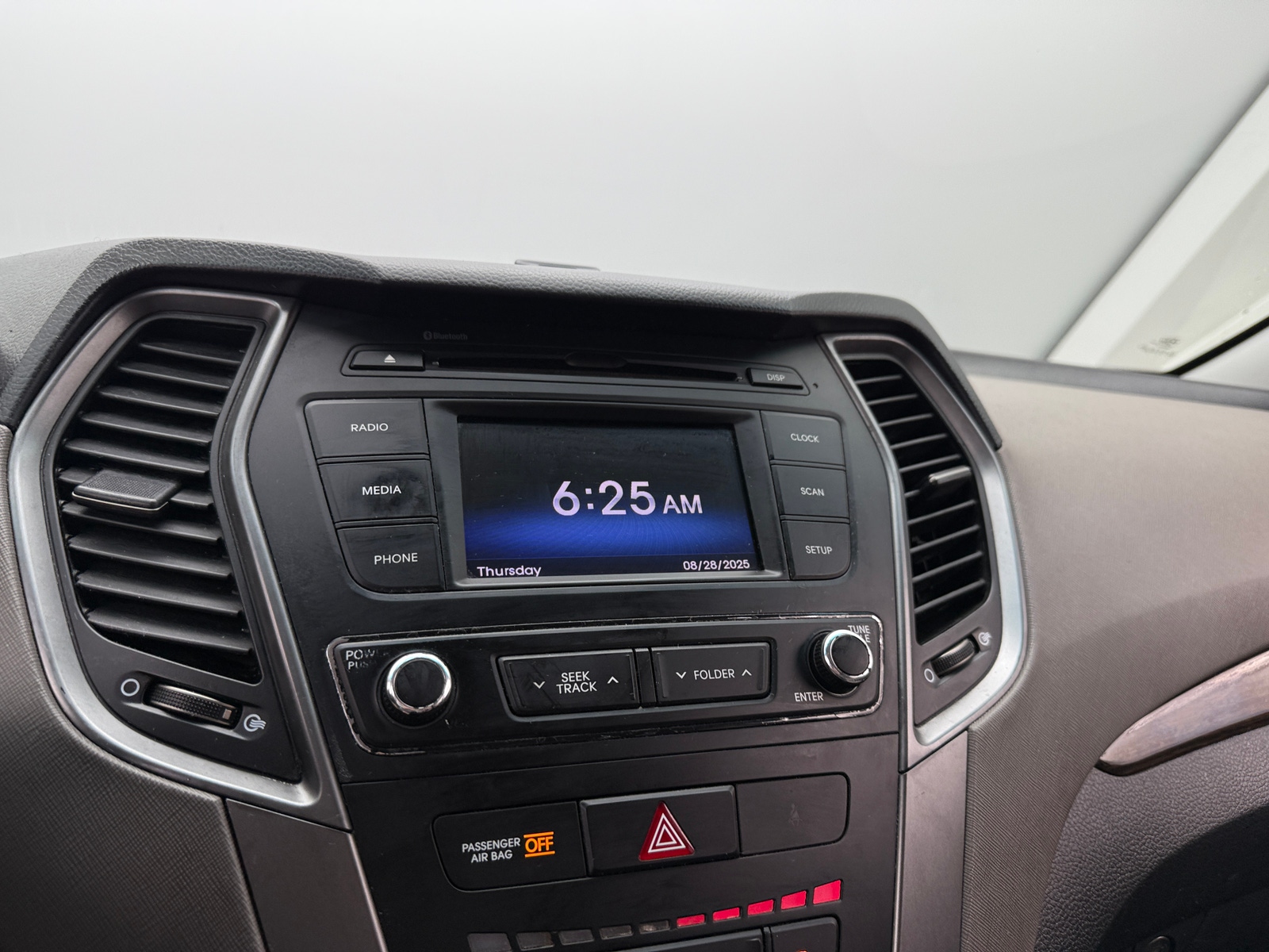 Thumbnail: 2018 Hyundai Santa Fe - 4