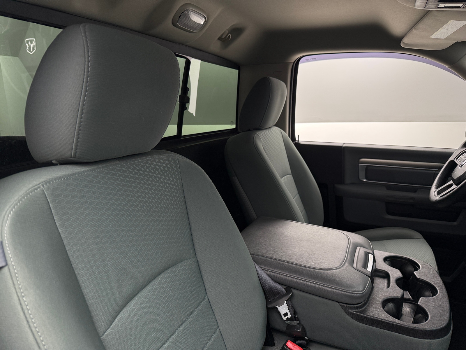 Thumbnail: 2015 RAM 1500 - 2