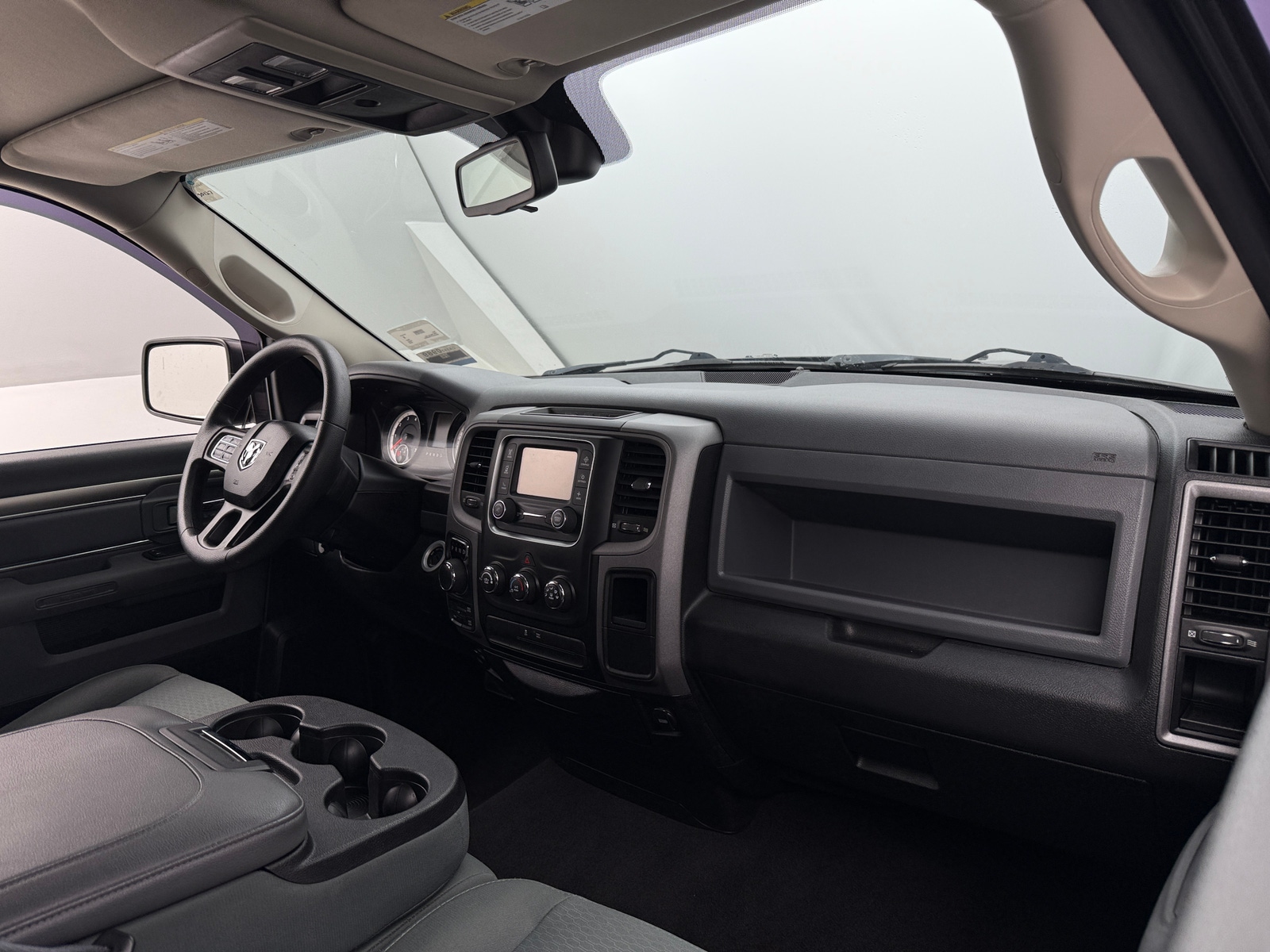Thumbnail: 2015 RAM 1500 - 3