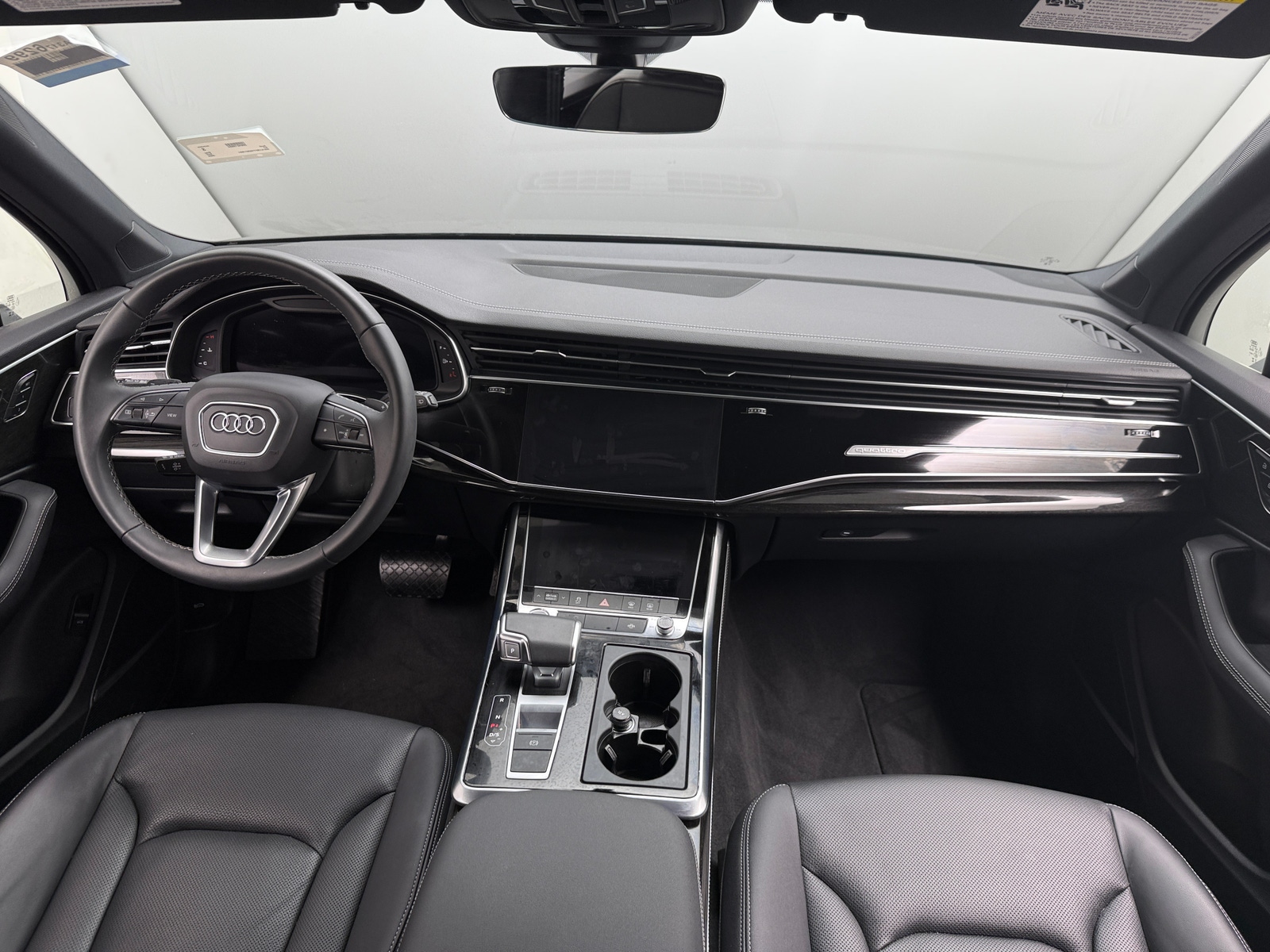 Thumbnail: 2025 Audi Q7 - 2