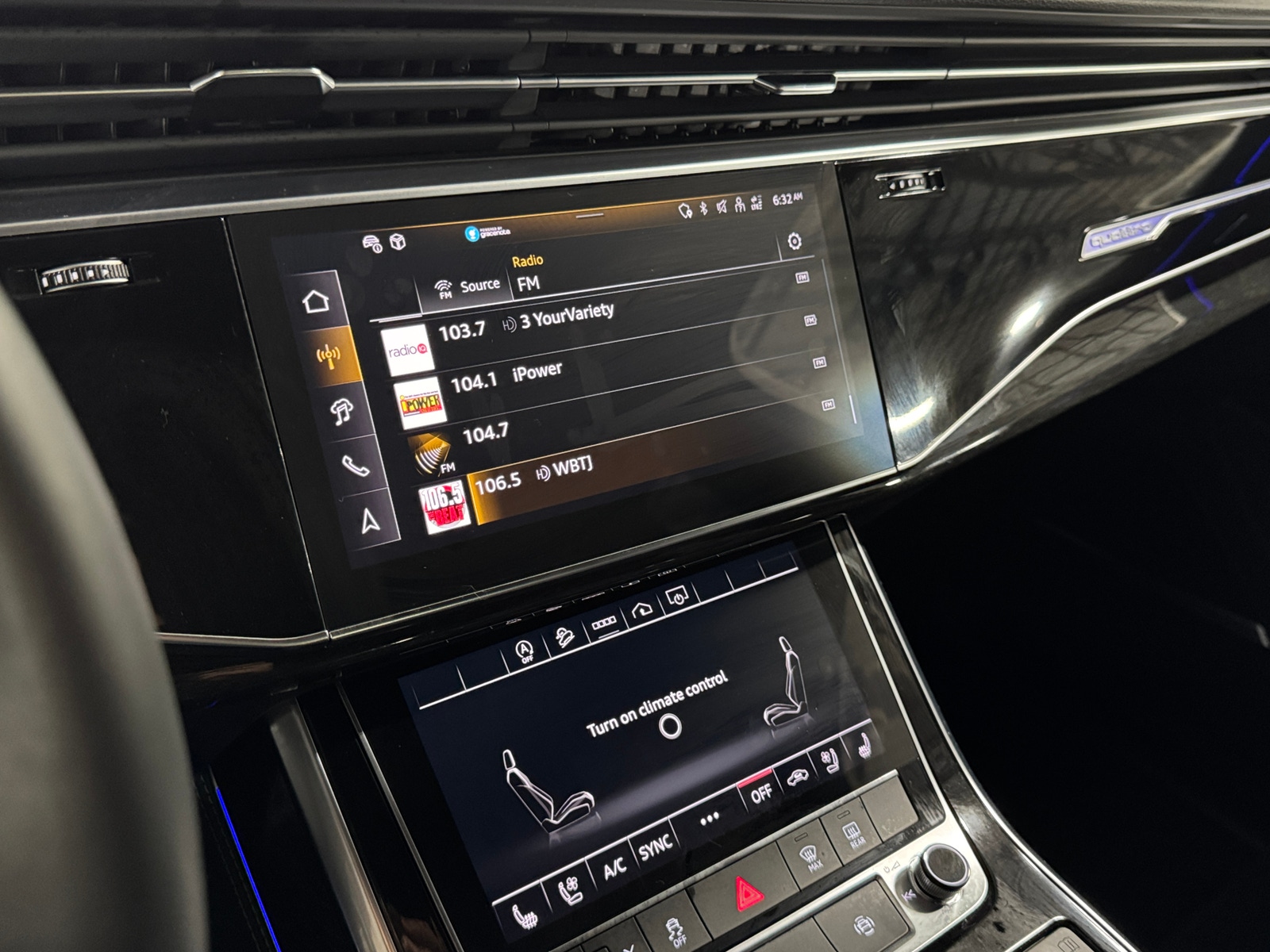 Thumbnail: 2025 Audi Q7 - 3