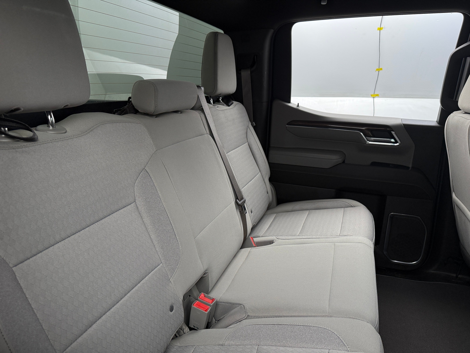 Thumbnail: 2023 Chevrolet Silverado 1500 - 5