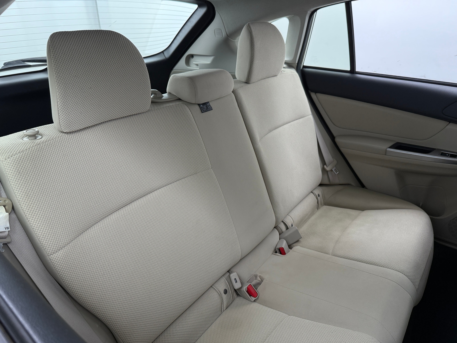 Thumbnail: 2016 Subaru Impreza - 6