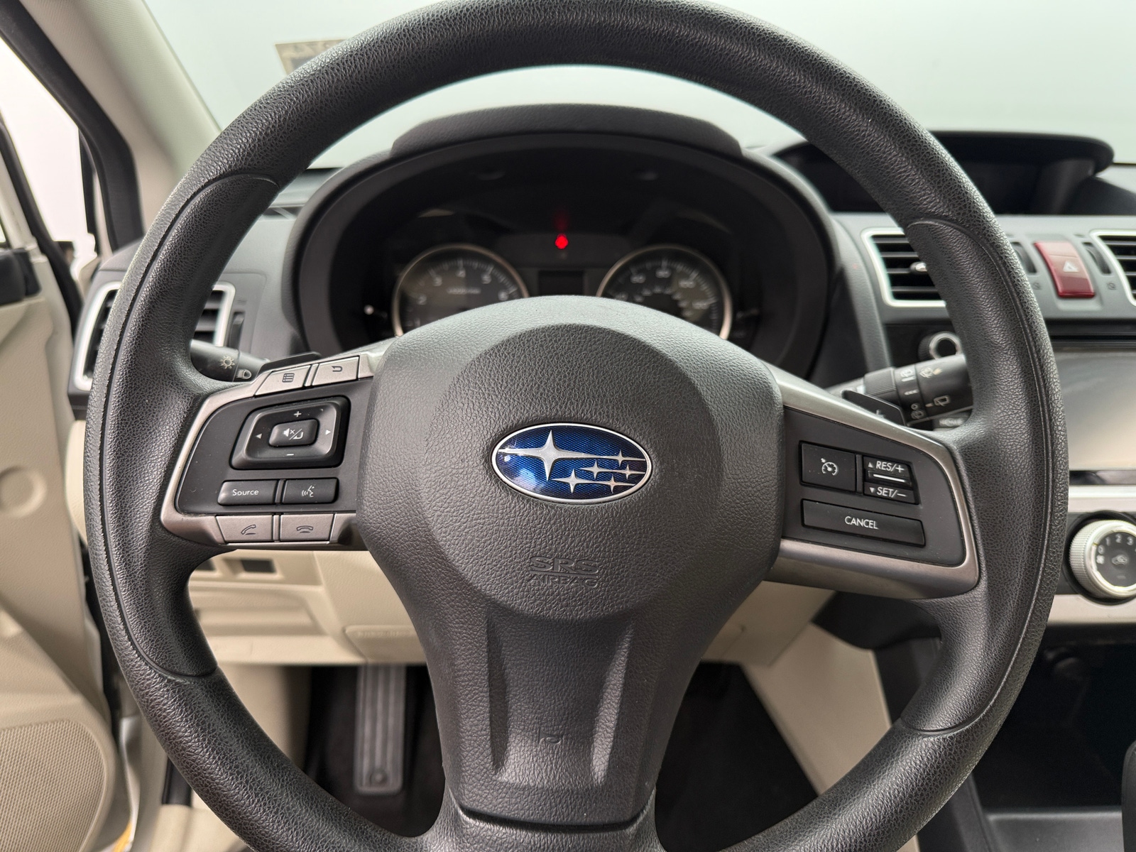 Thumbnail: 2016 Subaru Impreza - 5