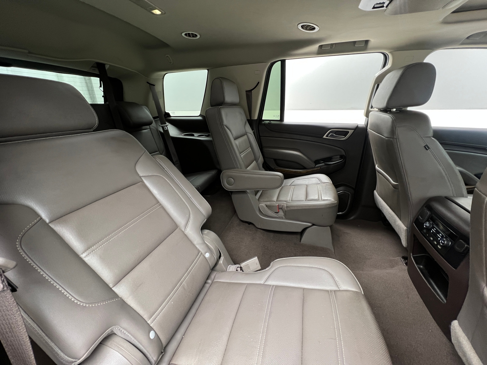 Thumbnail: 2019 GMC Yukon - 5