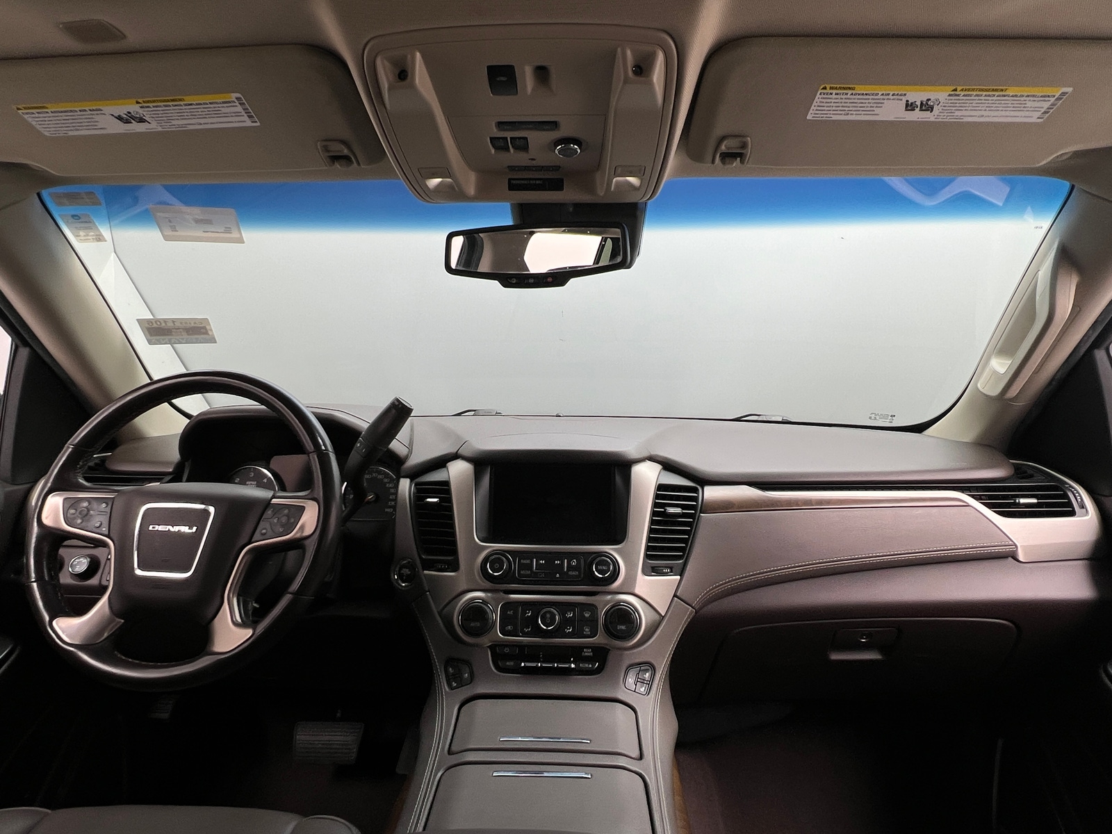 Thumbnail: 2019 GMC Yukon - 2