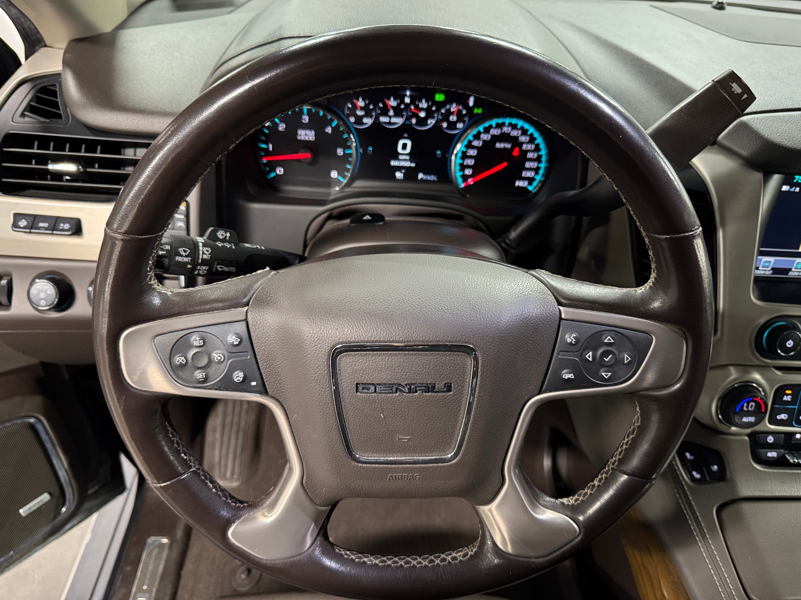 Thumbnail: 2019 GMC Yukon - 4