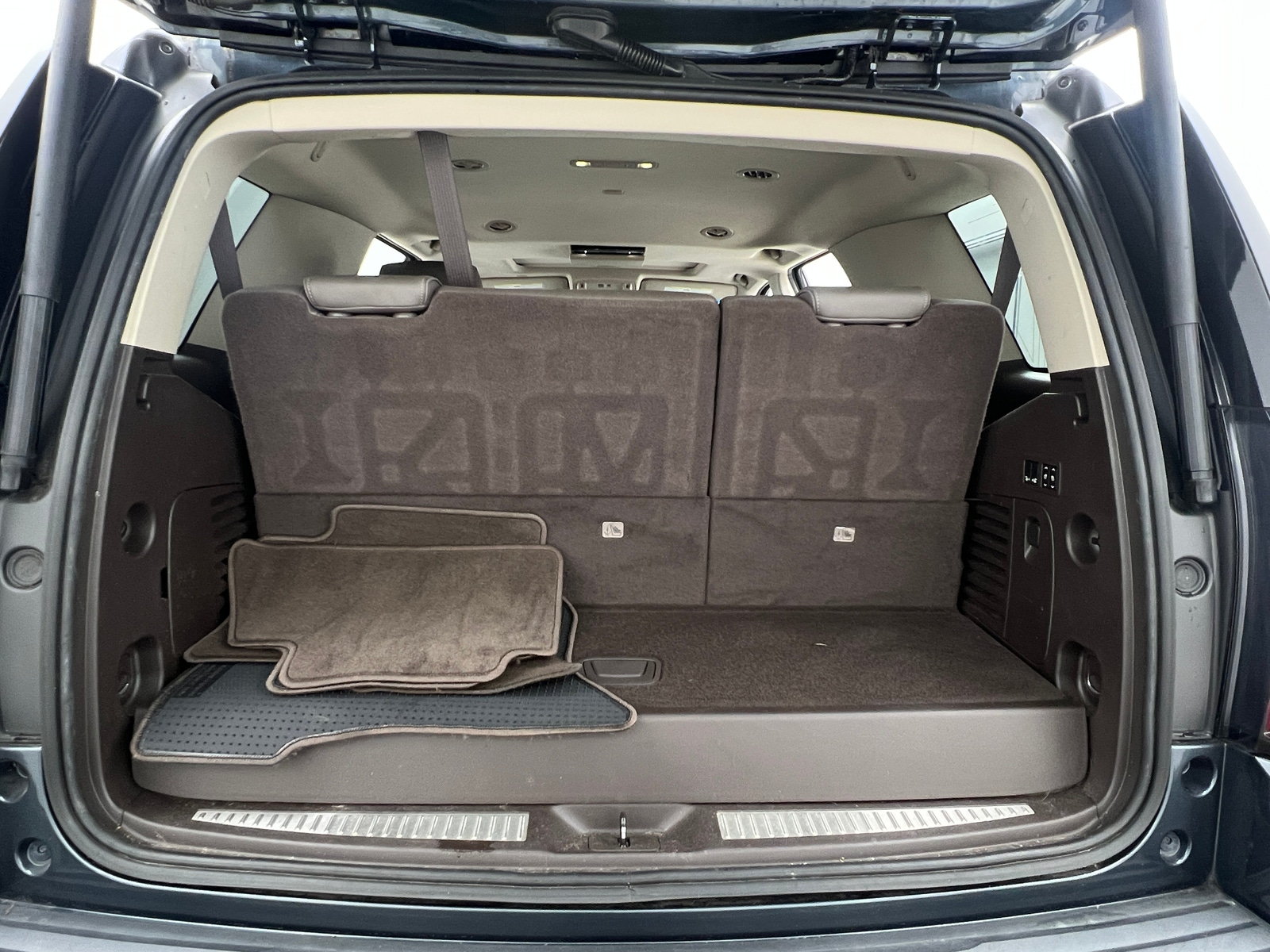 Thumbnail: 2019 GMC Yukon - 6