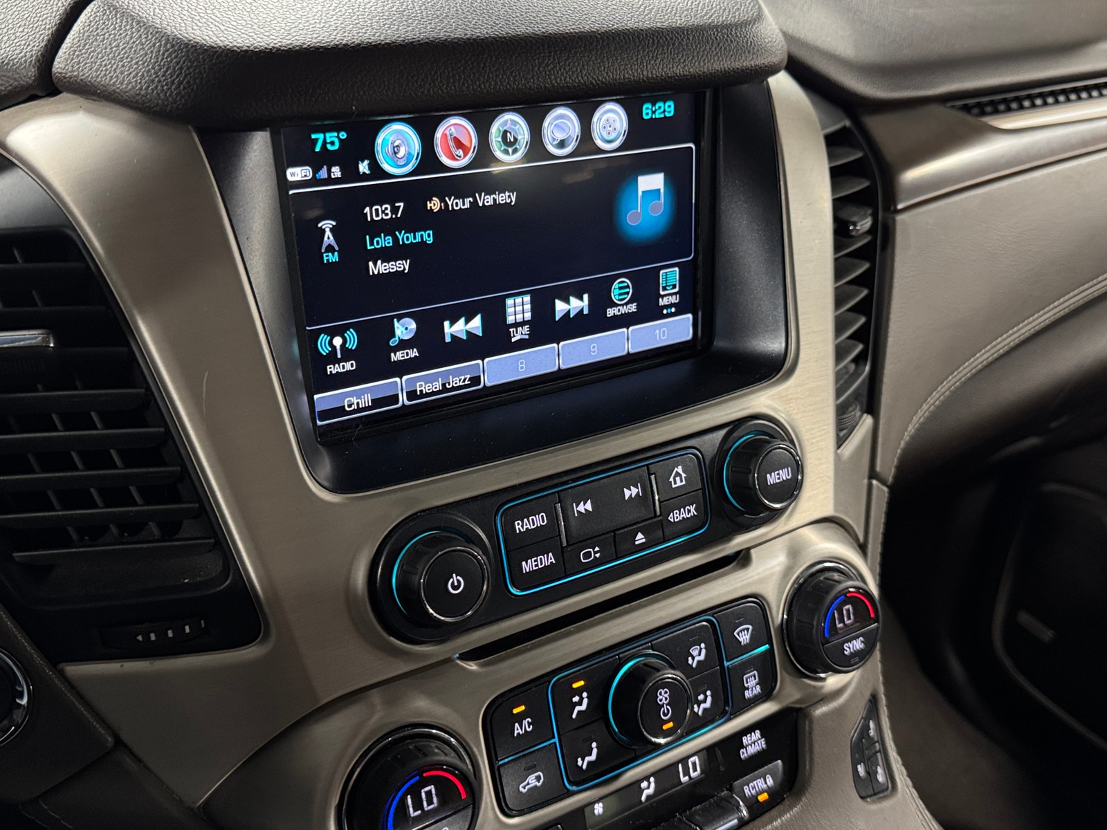 Thumbnail: 2019 GMC Yukon - 3