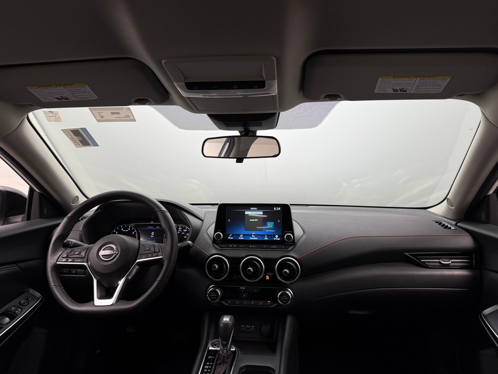 Thumbnail: 2024 Nissan Sentra - 3