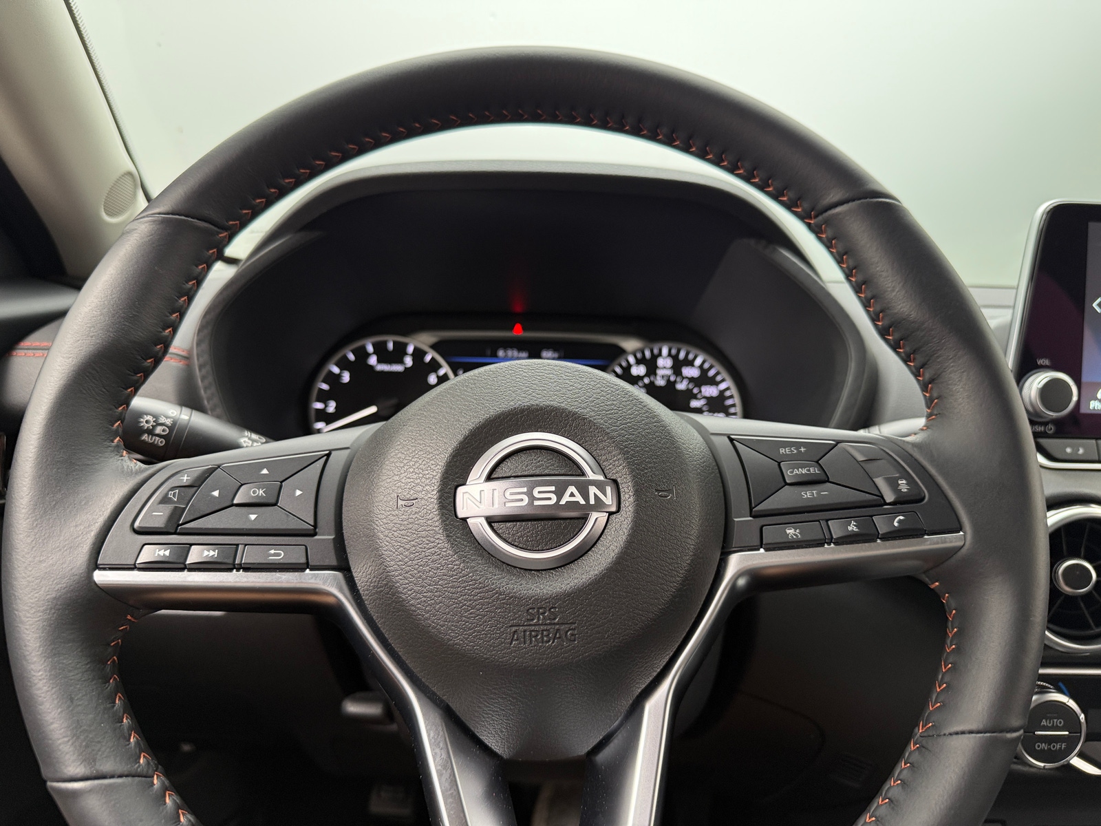 Thumbnail: 2024 Nissan Sentra - 5