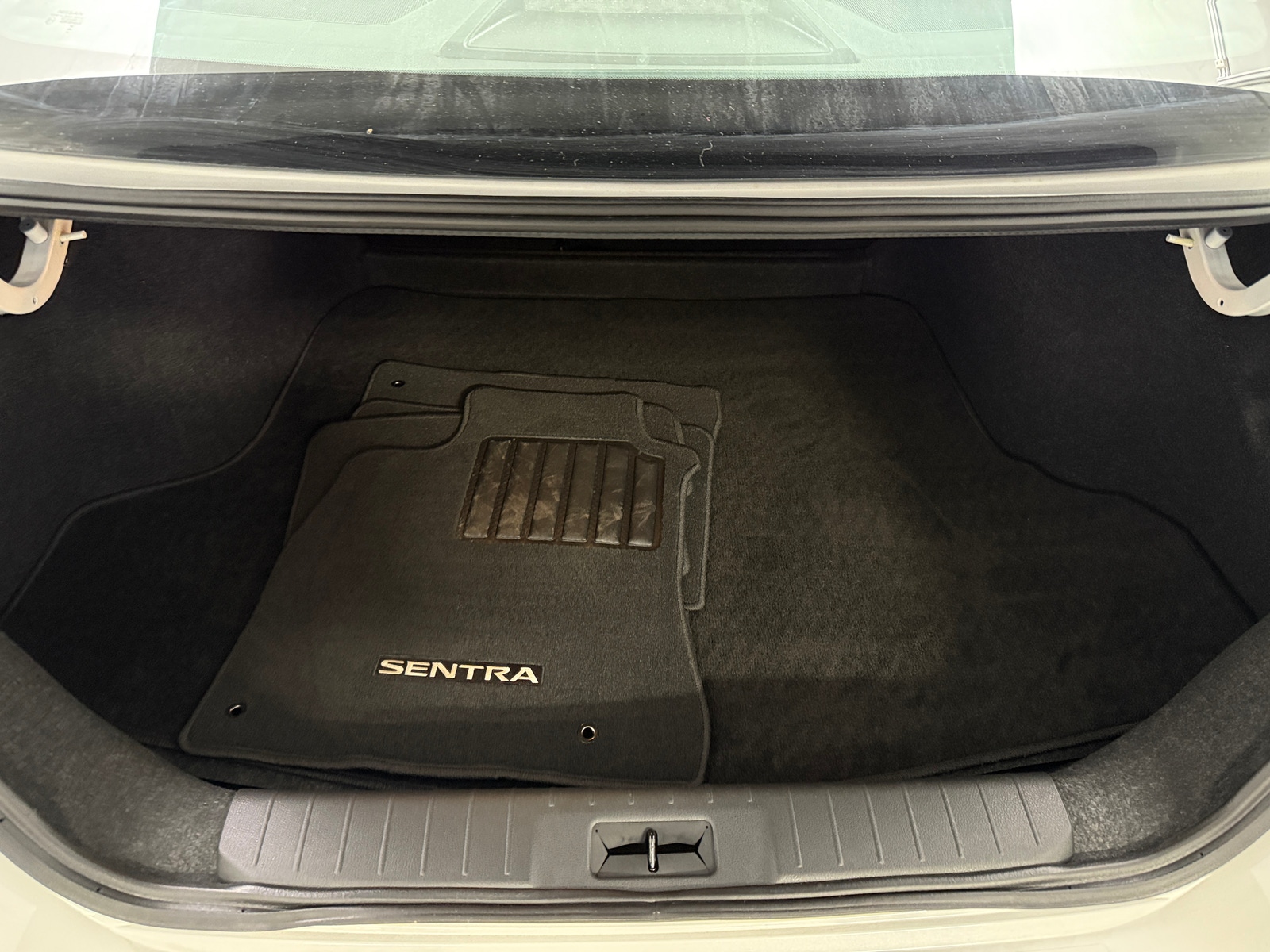 Thumbnail: 2024 Nissan Sentra - 7