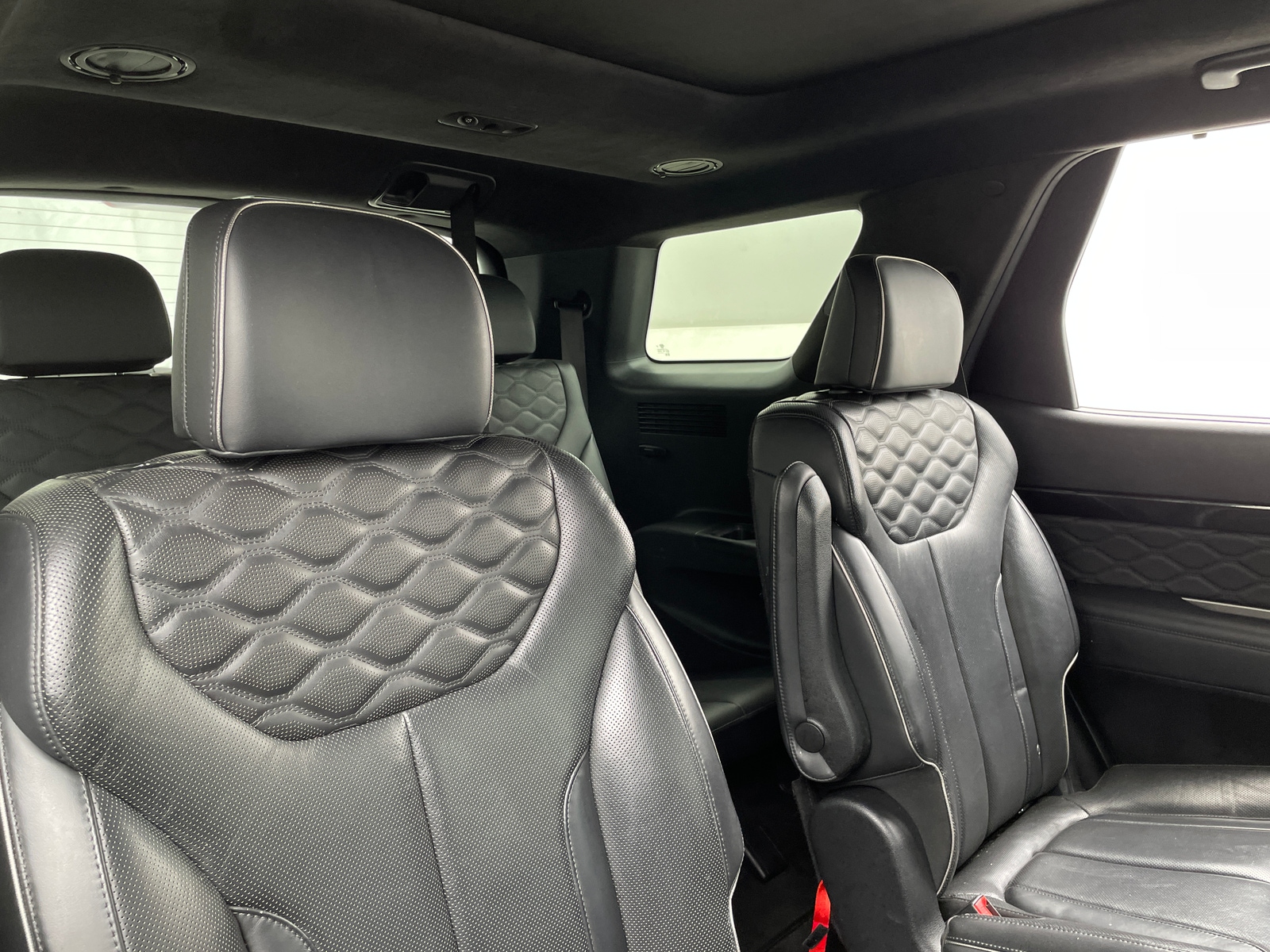 Thumbnail: 2020 Hyundai Palisade - 5