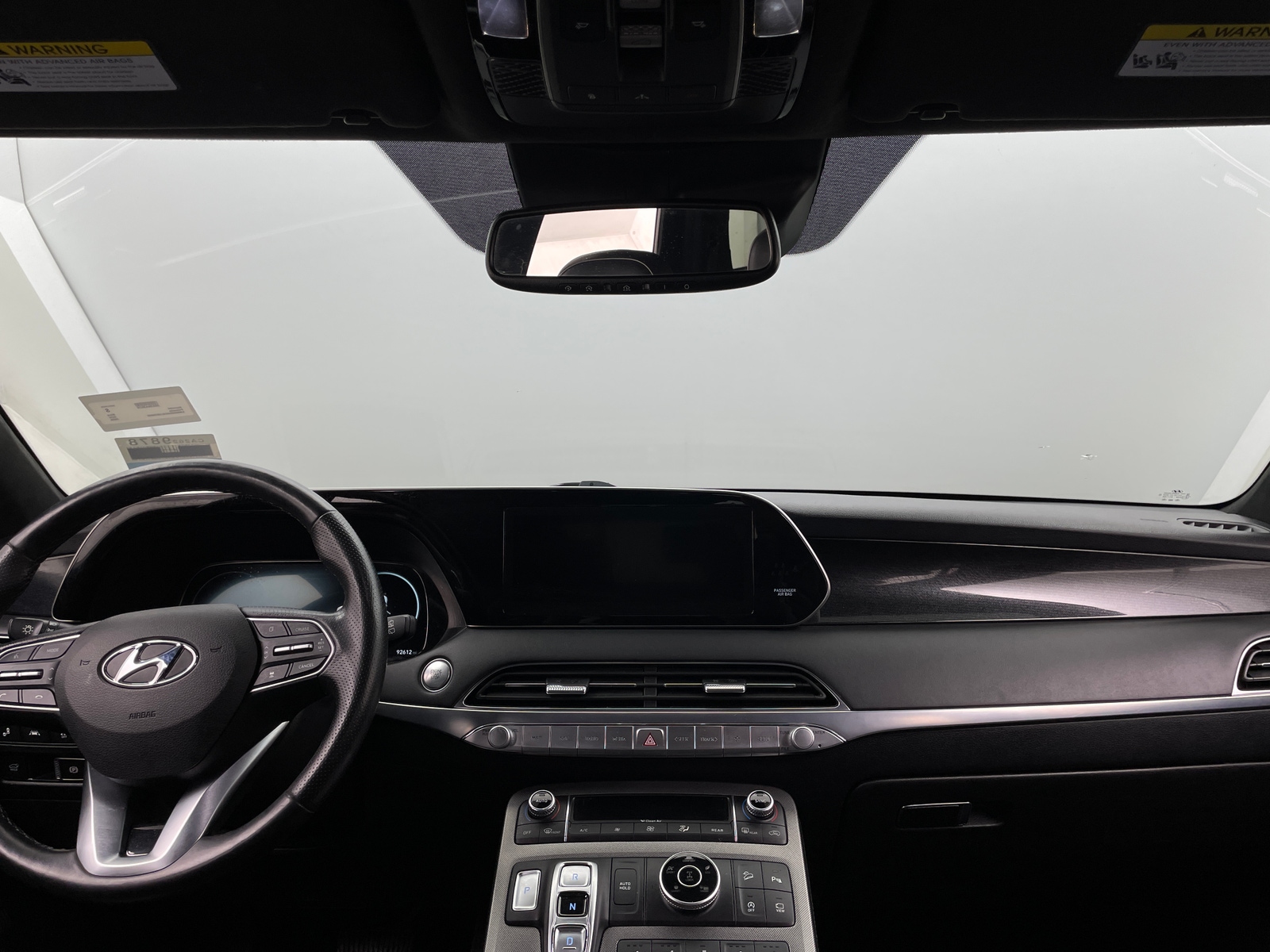 Thumbnail: 2020 Hyundai Palisade - 2