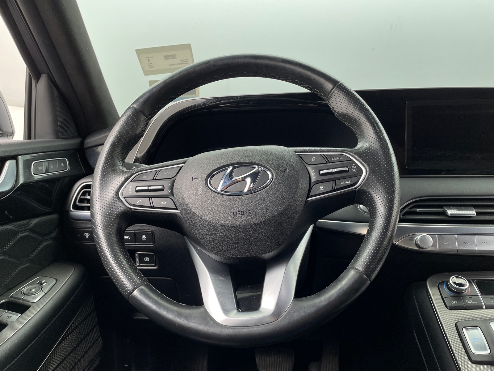 Thumbnail: 2020 Hyundai Palisade - 4