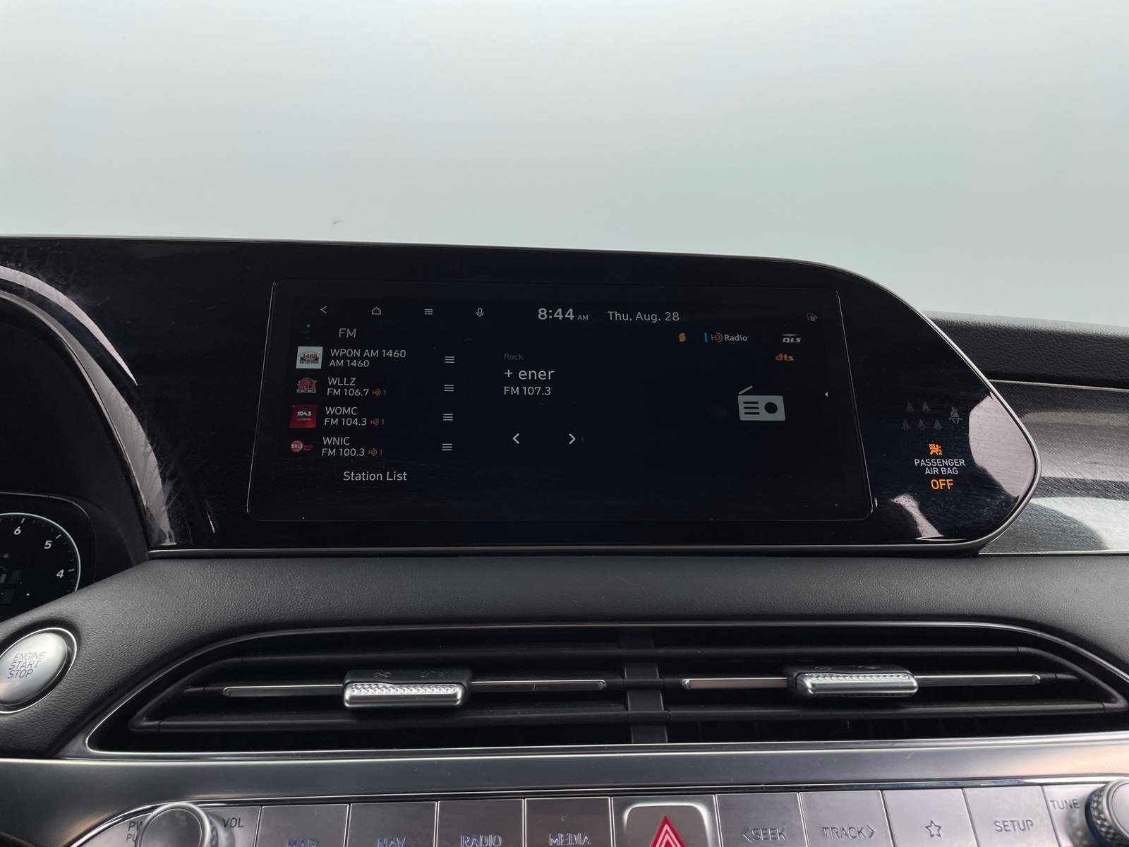 Thumbnail: 2020 Hyundai Palisade - 3