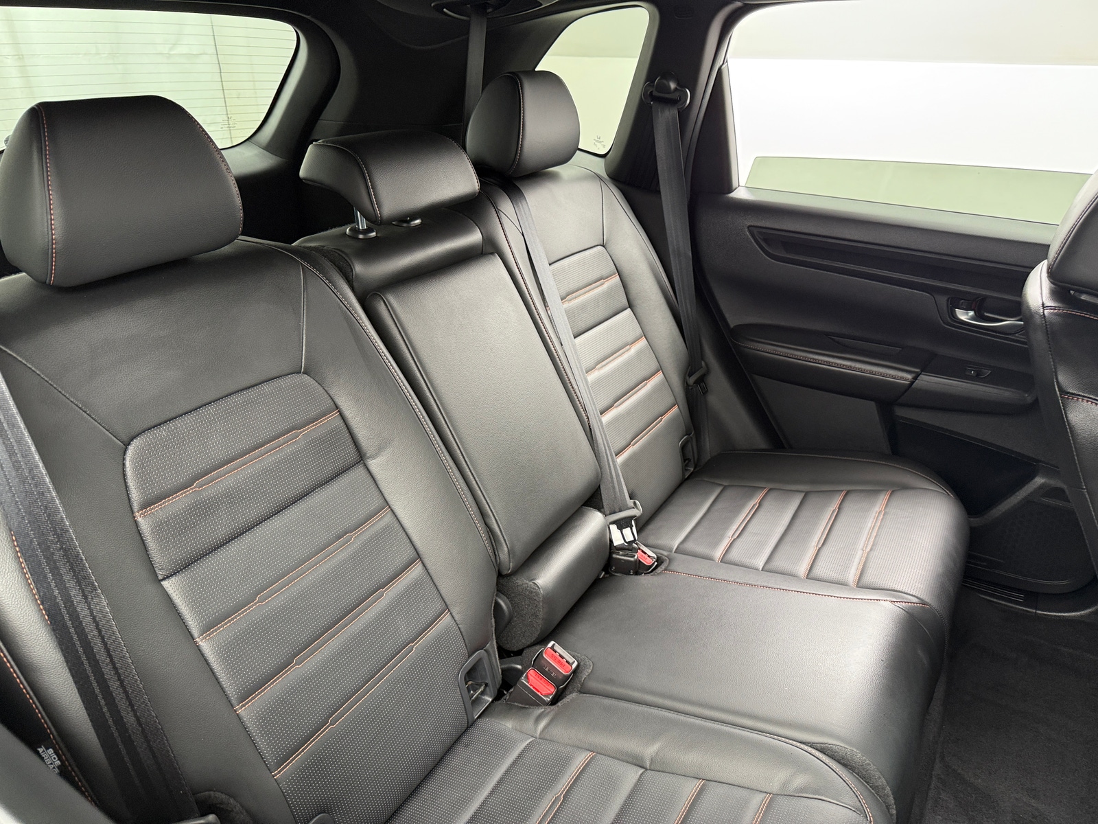 Thumbnail: 2025 Honda CR-V - 5