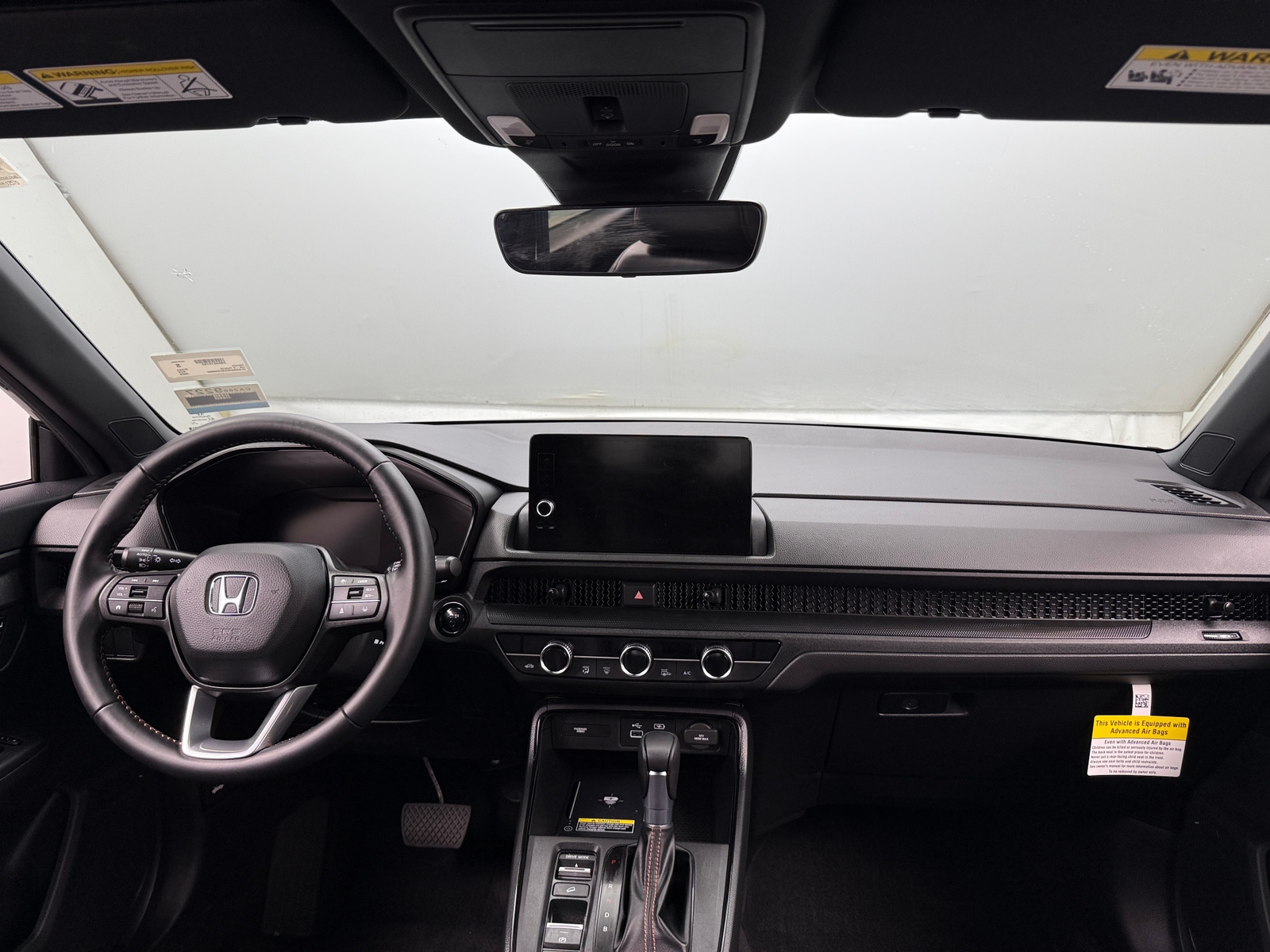 Thumbnail: 2025 Honda CR-V - 2