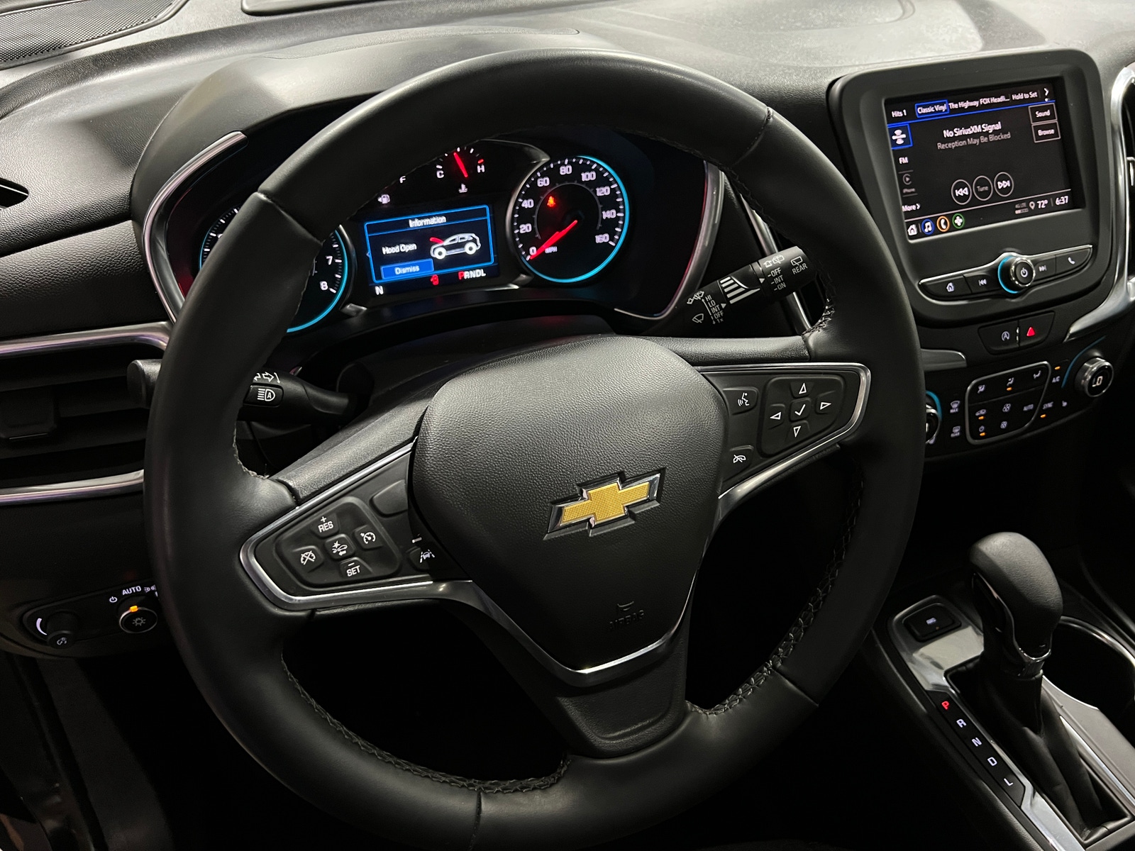 Thumbnail: 2024 Chevrolet Equinox - 5