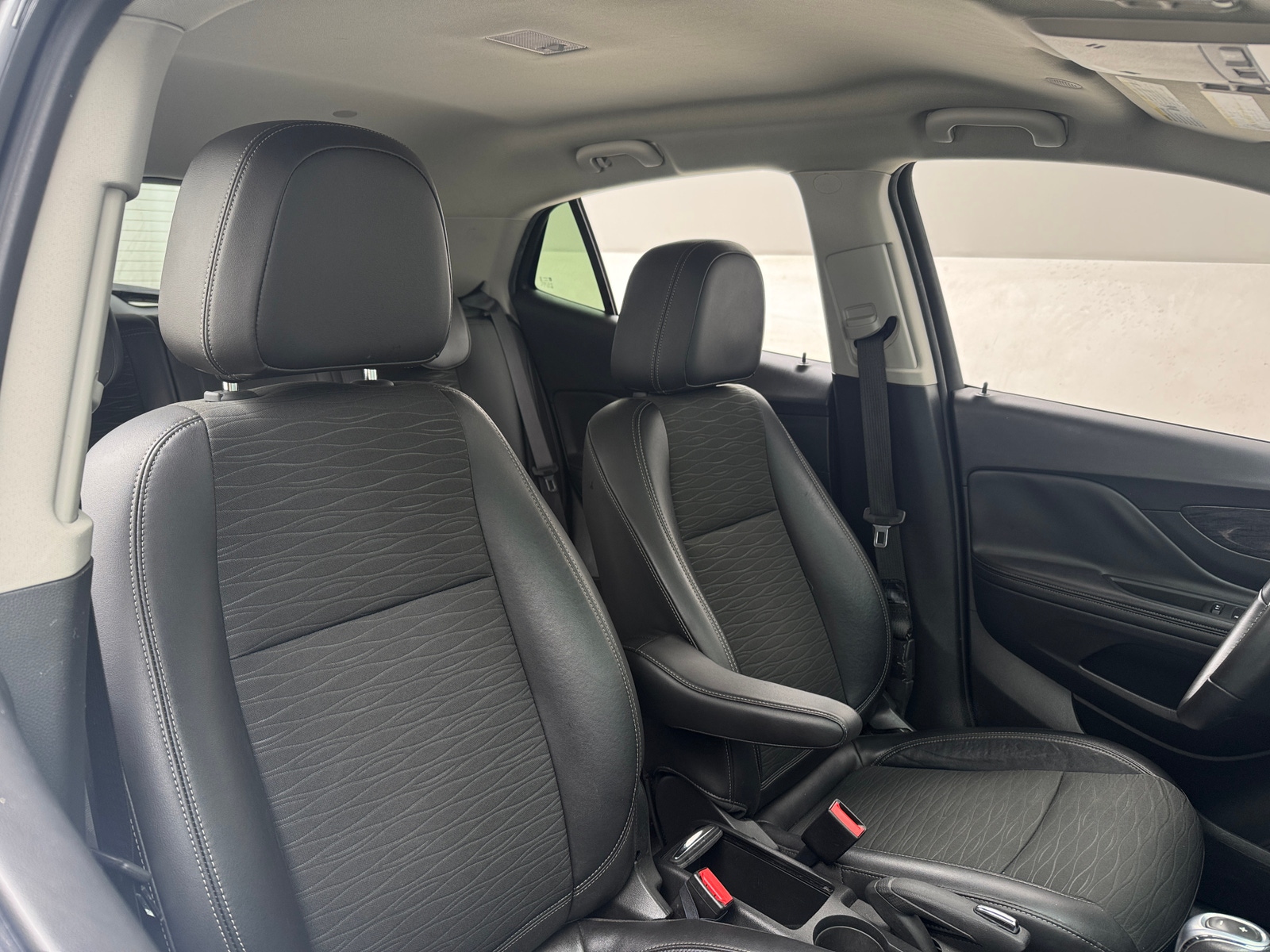 Thumbnail: 2015 Buick Encore - 2