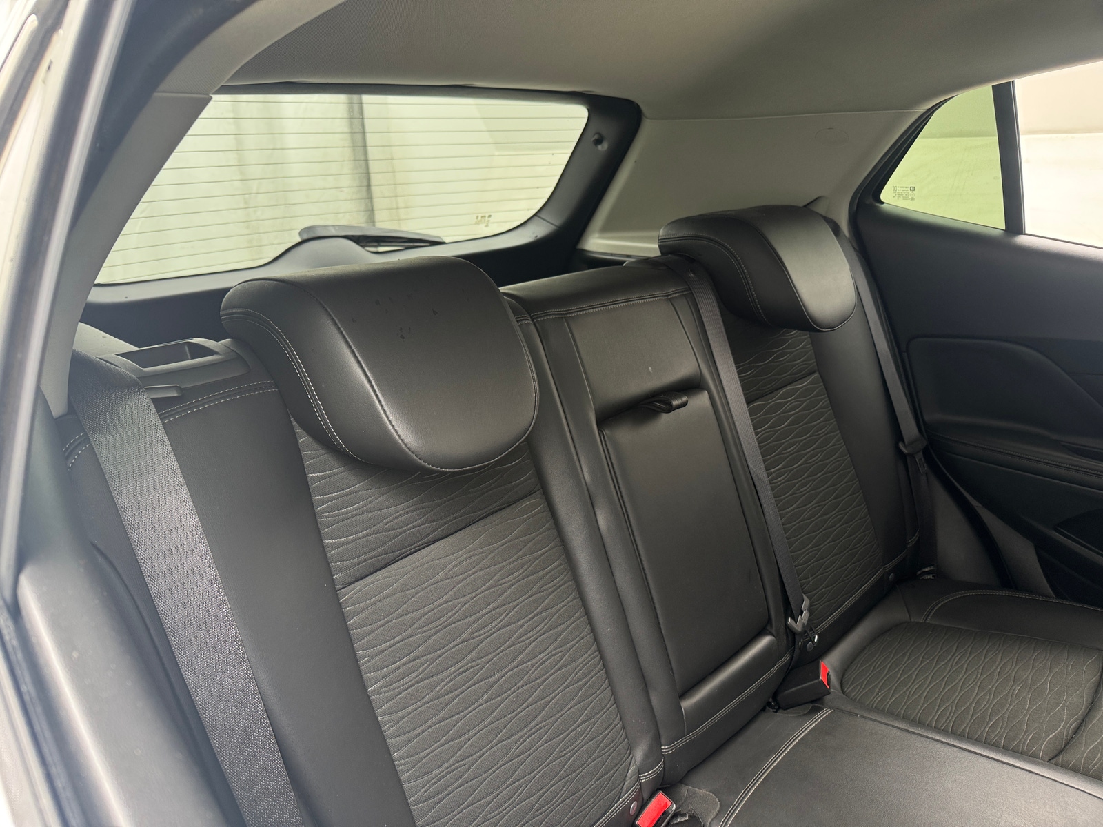 Thumbnail: 2015 Buick Encore - 6