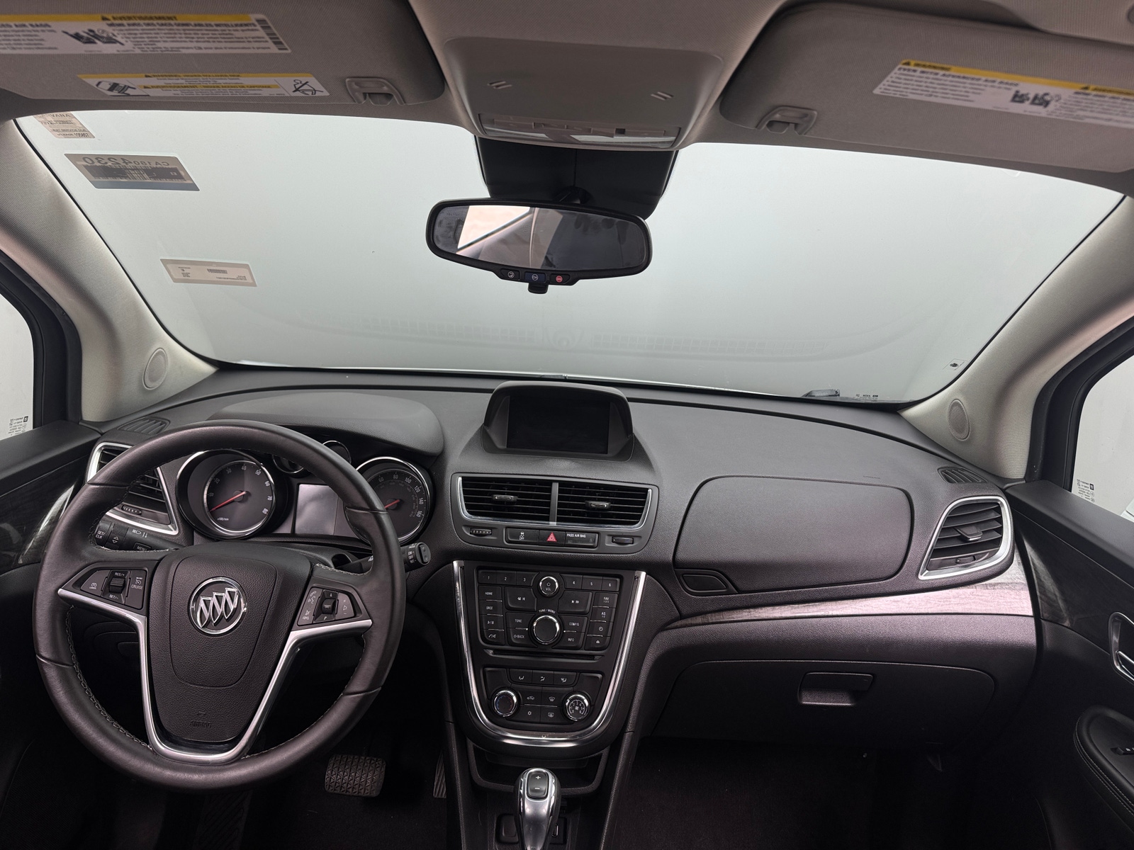 Thumbnail: 2015 Buick Encore - 3