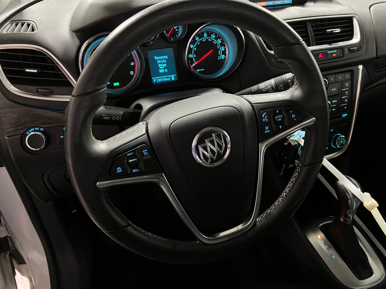 Thumbnail: 2015 Buick Encore - 5