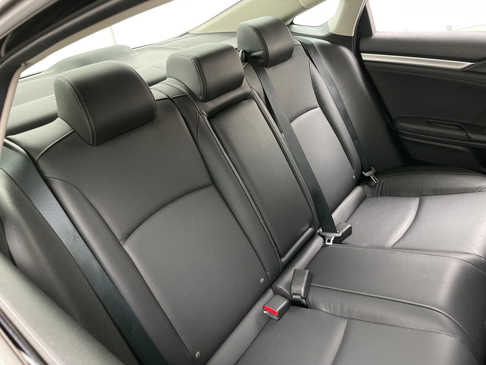 Thumbnail: 2019 Honda Civic - 5