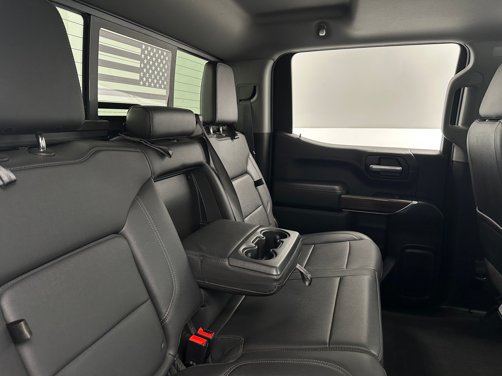 Thumbnail: 2021 Chevrolet Silverado 1500 - 5