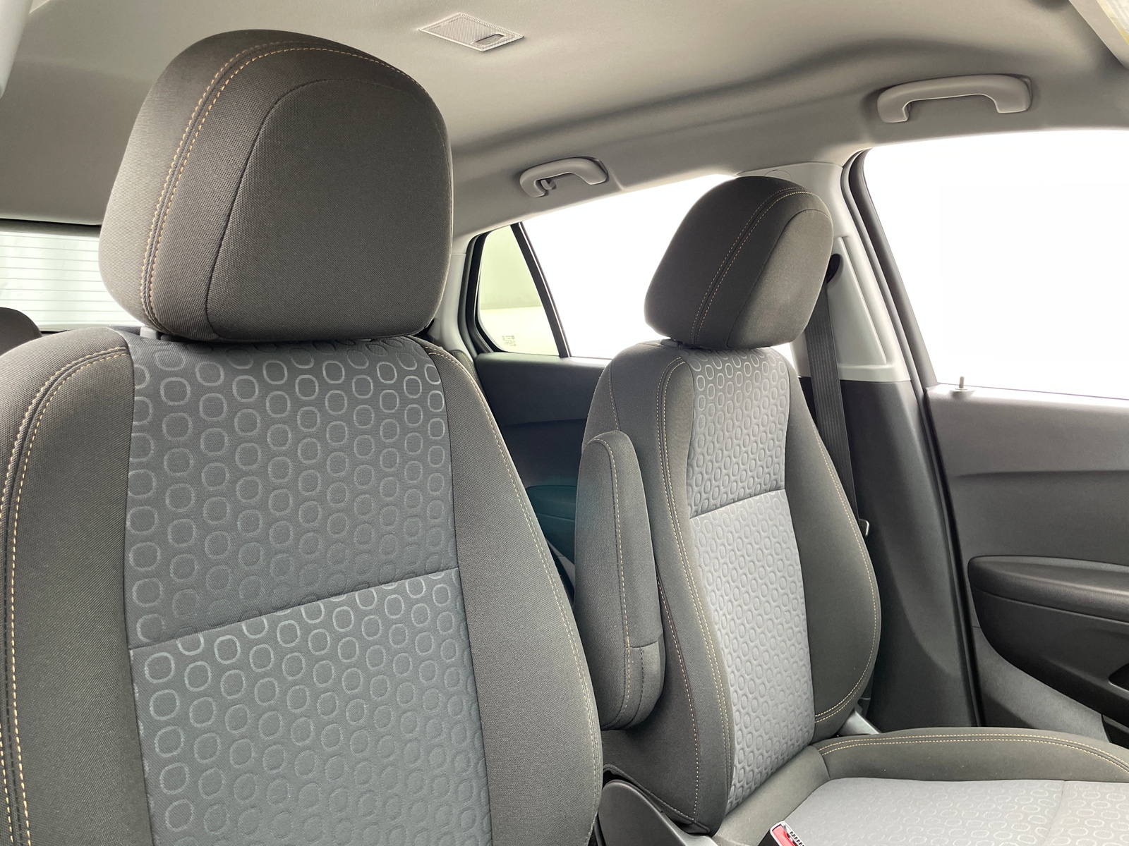 Thumbnail: 2020 Chevrolet Trax - 2