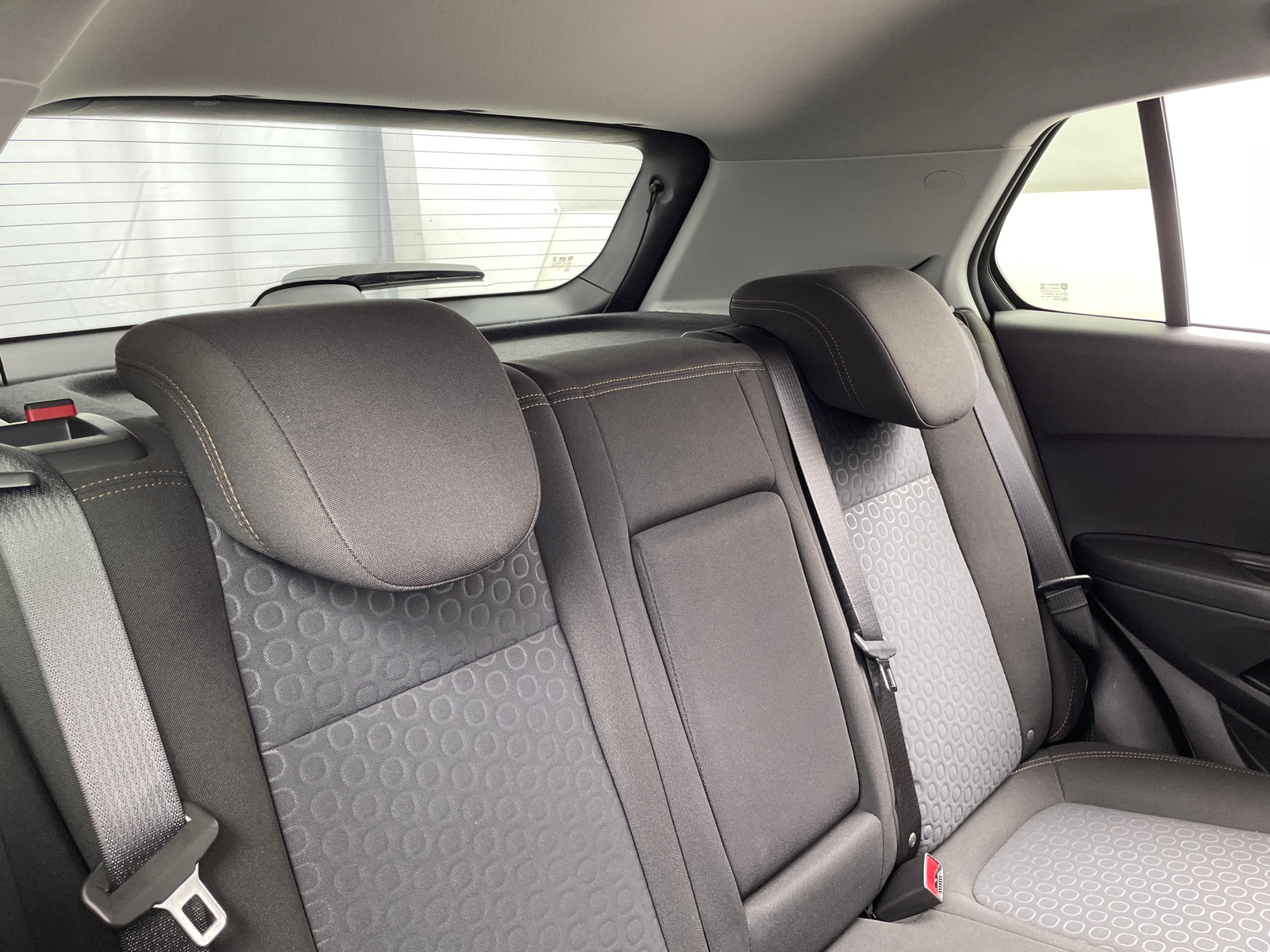 Thumbnail: 2020 Chevrolet Trax - 6