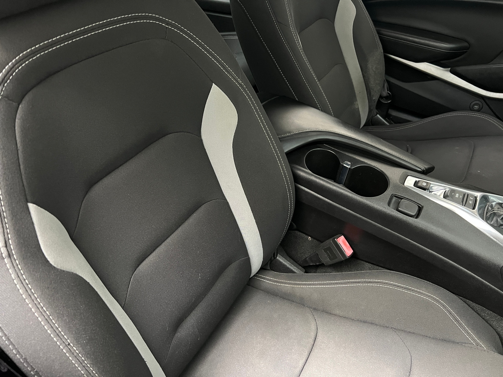 Thumbnail: 2017 Chevrolet Camaro - 2