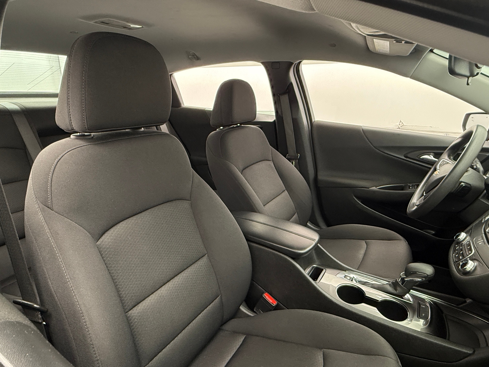 Thumbnail: 2023 Chevrolet Malibu - 2