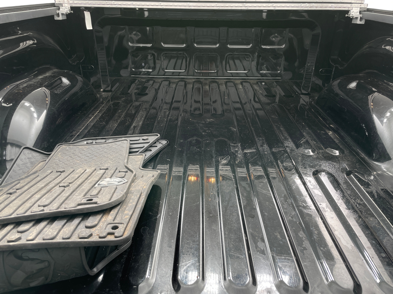 Thumbnail: 2018 RAM 1500 - 7