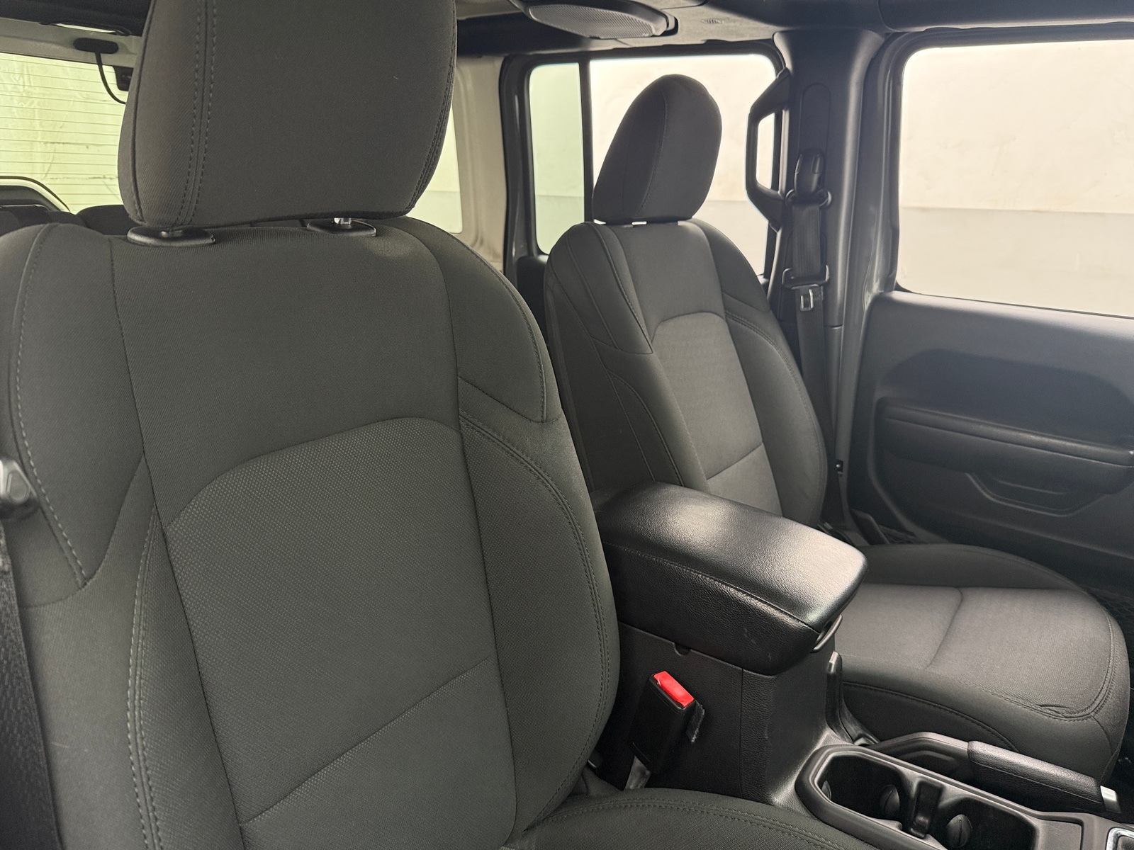 Thumbnail: 2021 Jeep Wrangler - 2