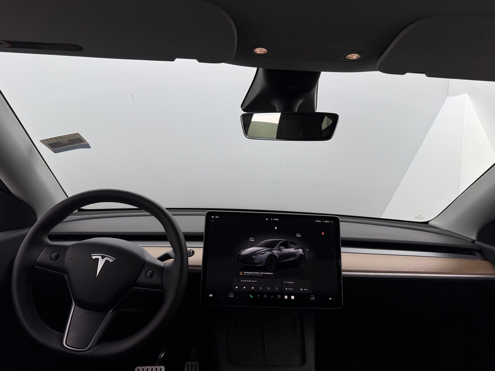 Thumbnail: 2022 Tesla Model Y - 2