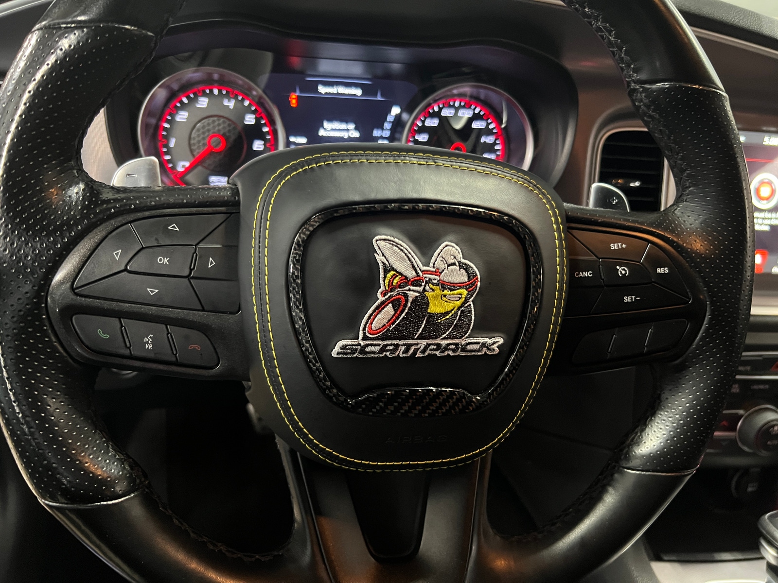Thumbnail: 2022 Dodge Charger - 5