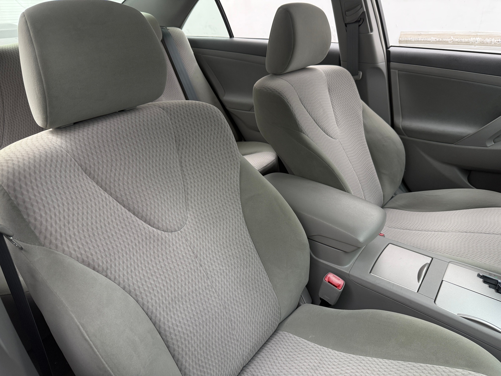 Thumbnail: 2010 Toyota Camry - 2
