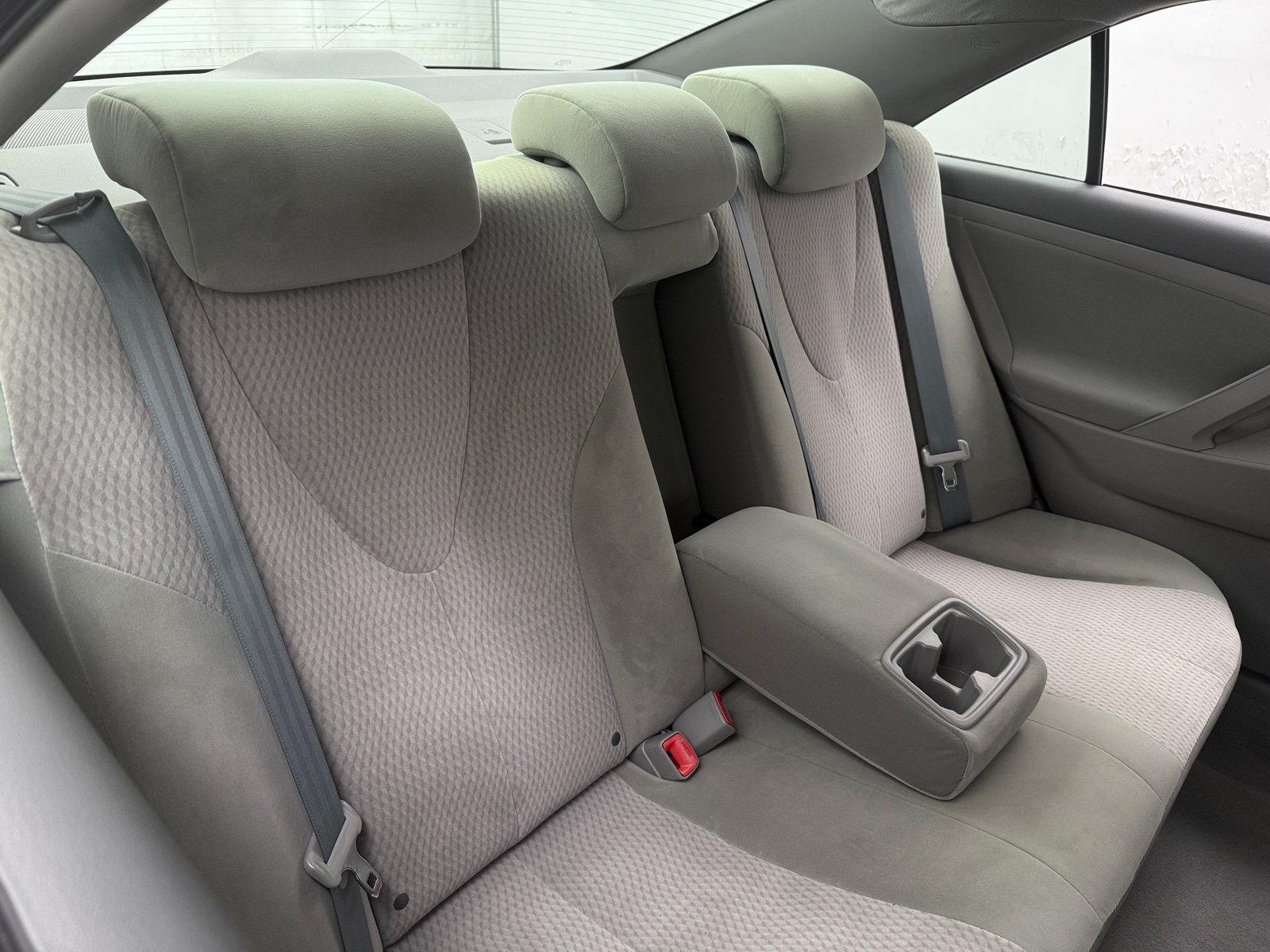 Thumbnail: 2010 Toyota Camry - 6