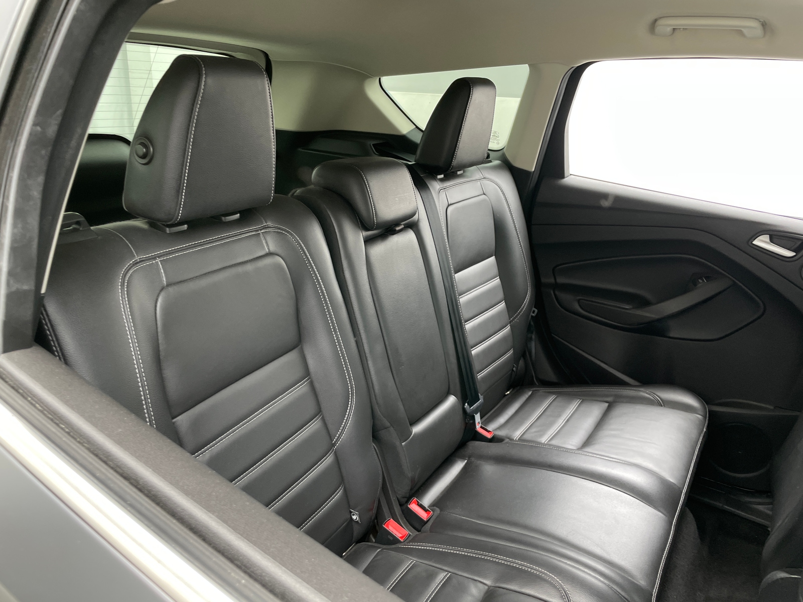 Thumbnail: 2017 Ford Escape - 5
