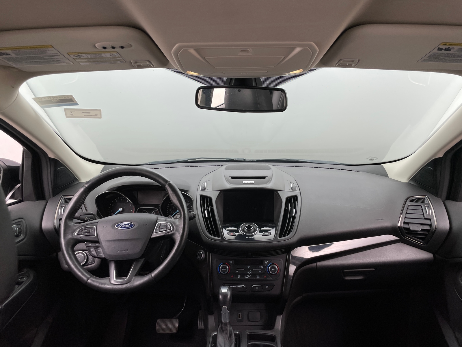 Thumbnail: 2017 Ford Escape - 2