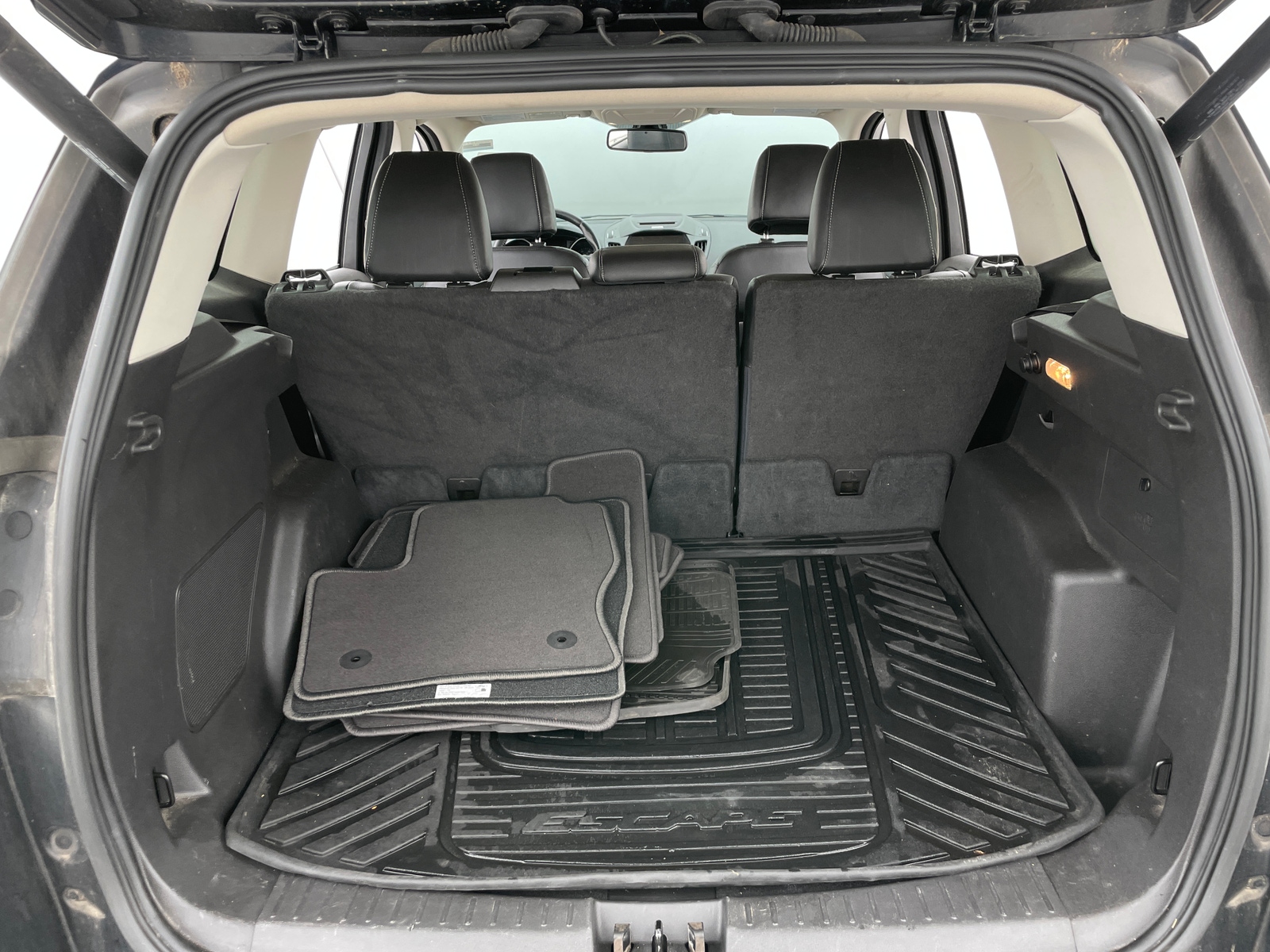 Thumbnail: 2017 Ford Escape - 6
