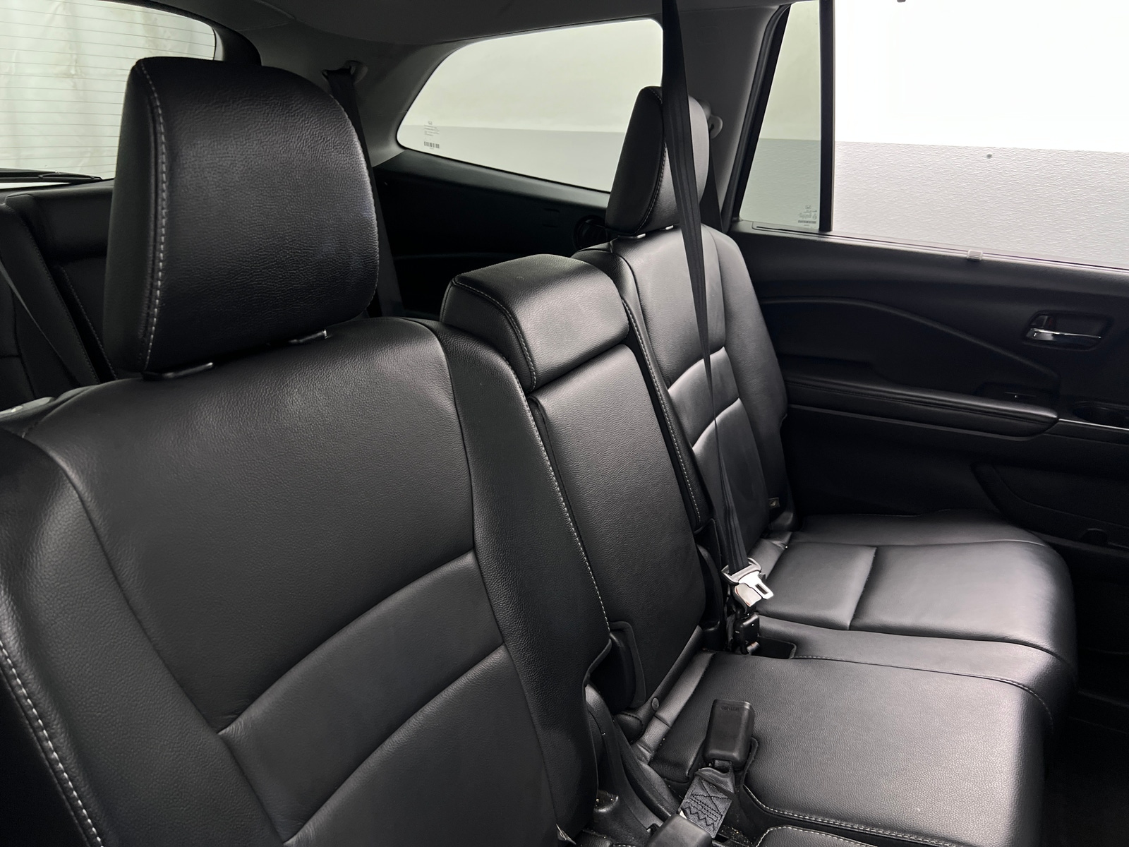 Thumbnail: 2022 Honda Pilot - 5