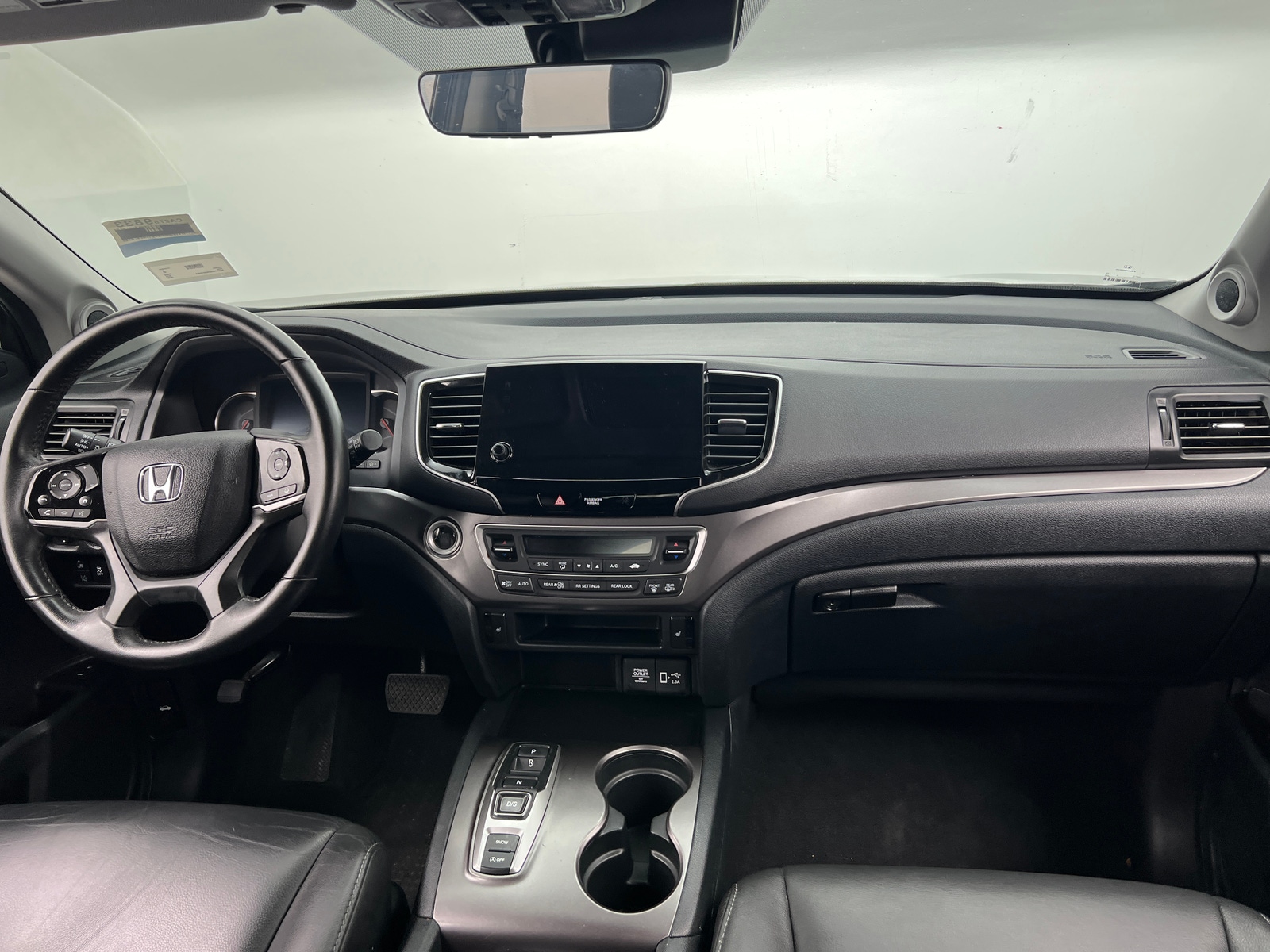 Thumbnail: 2022 Honda Pilot - 2