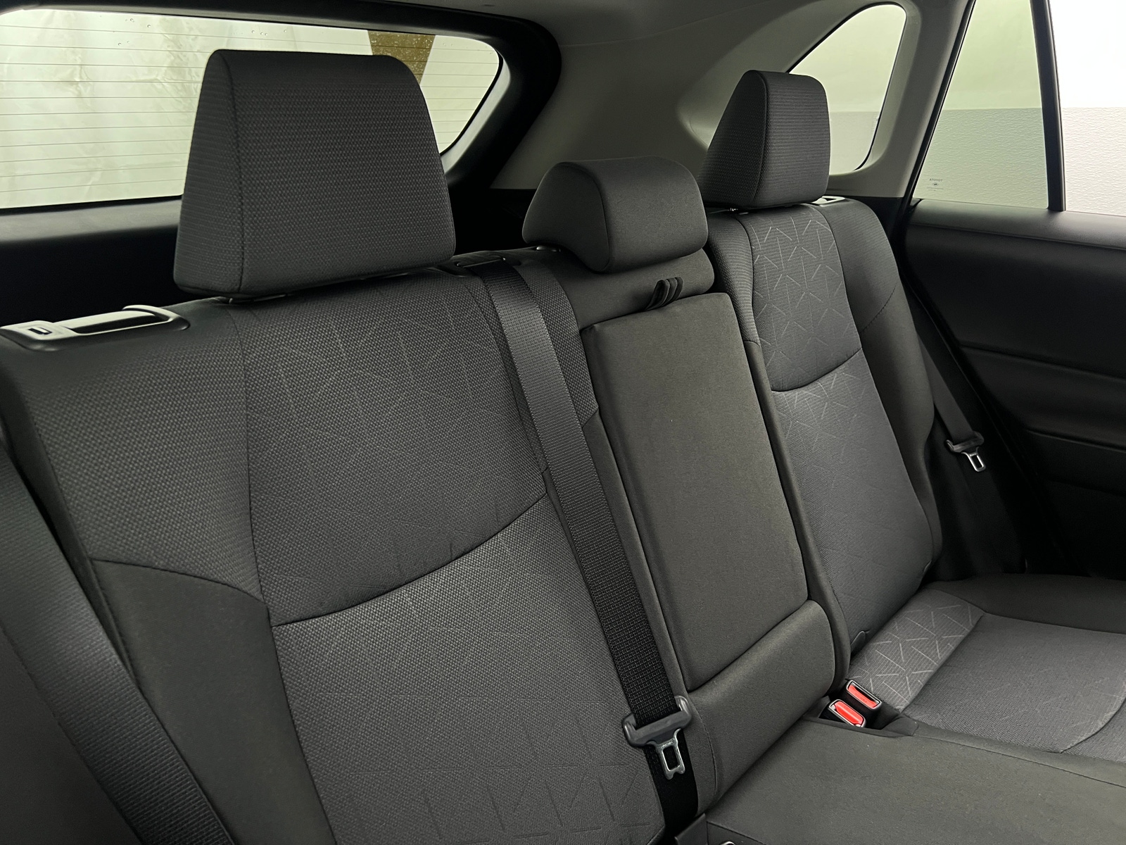 Thumbnail: 2025 Toyota RAV4 - 6