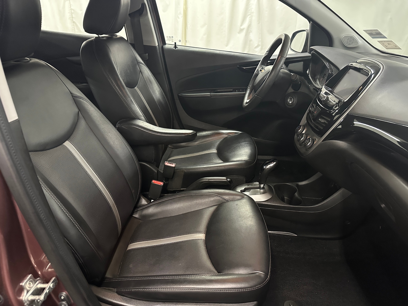 Thumbnail: 2021 Chevrolet Spark - 2