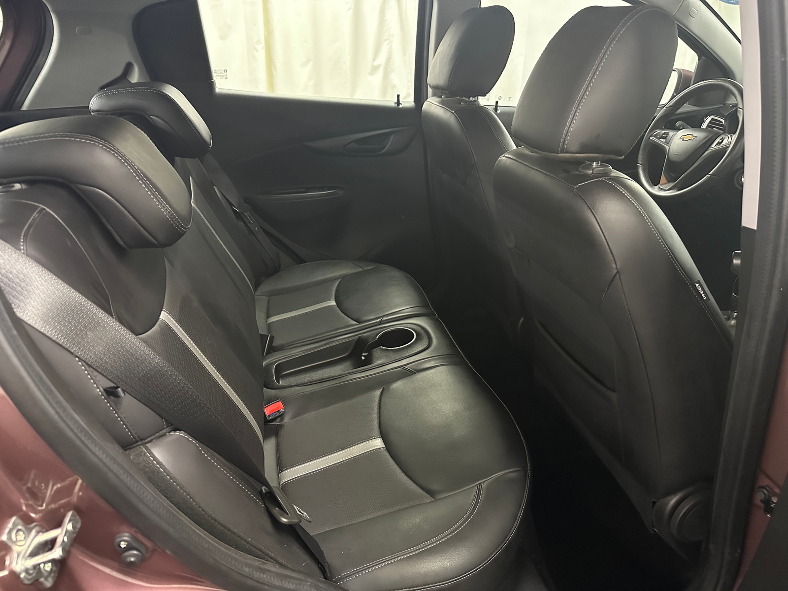 Thumbnail: 2021 Chevrolet Spark - 6
