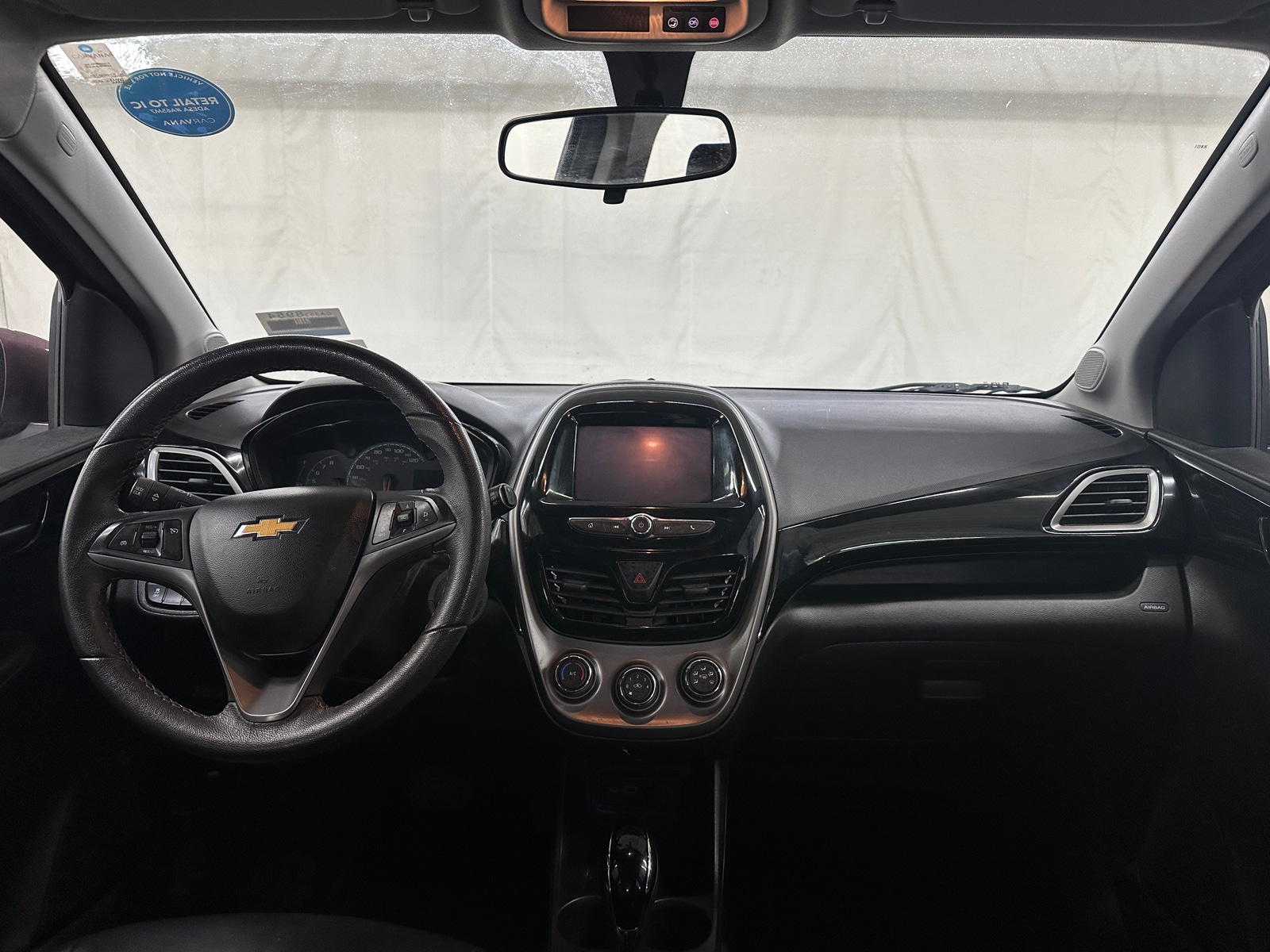 Thumbnail: 2021 Chevrolet Spark - 3