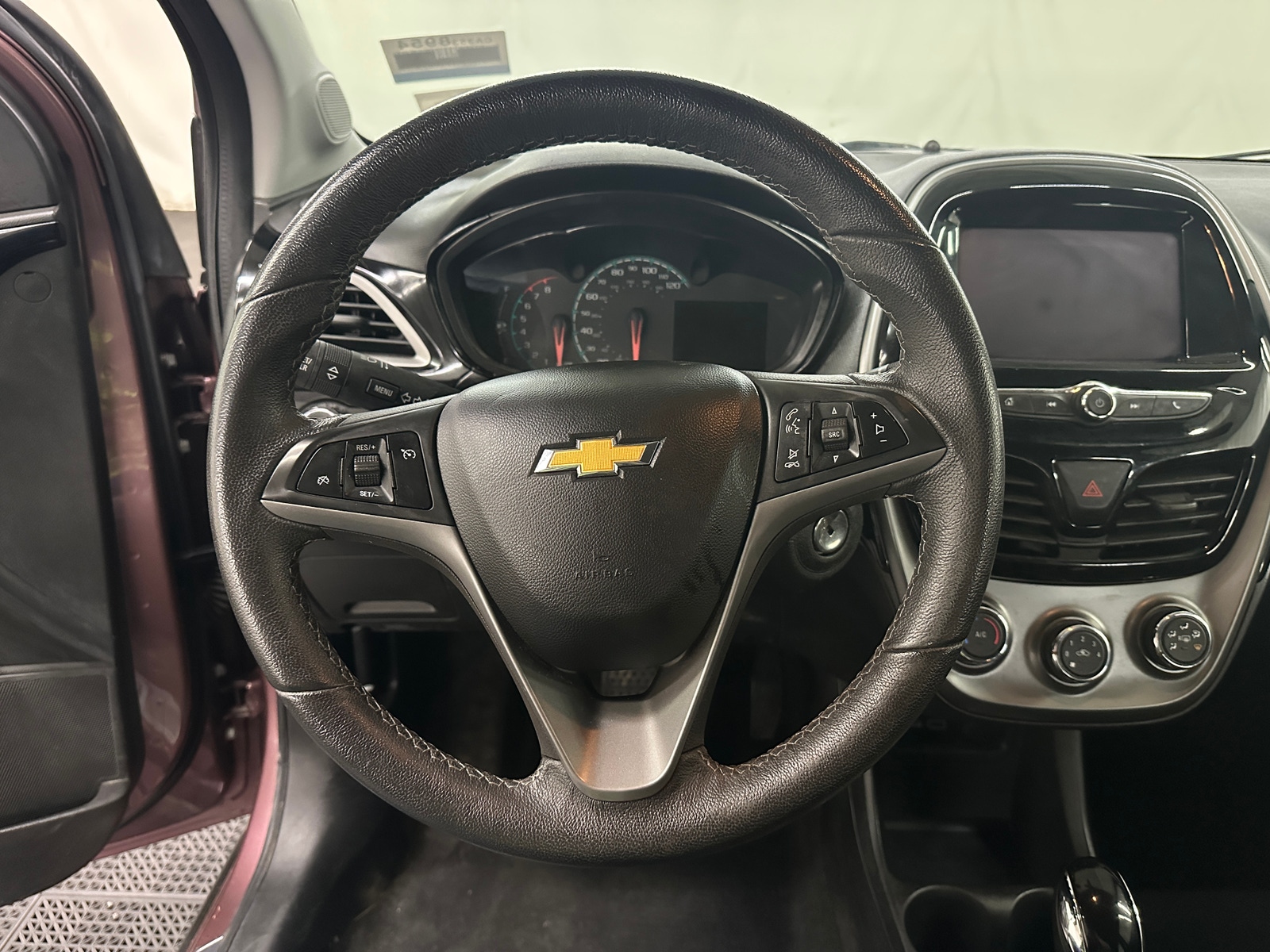 Thumbnail: 2021 Chevrolet Spark - 5