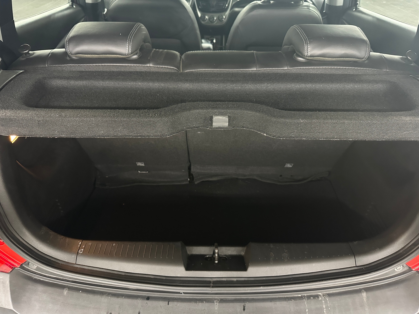 Thumbnail: 2021 Chevrolet Spark - 7